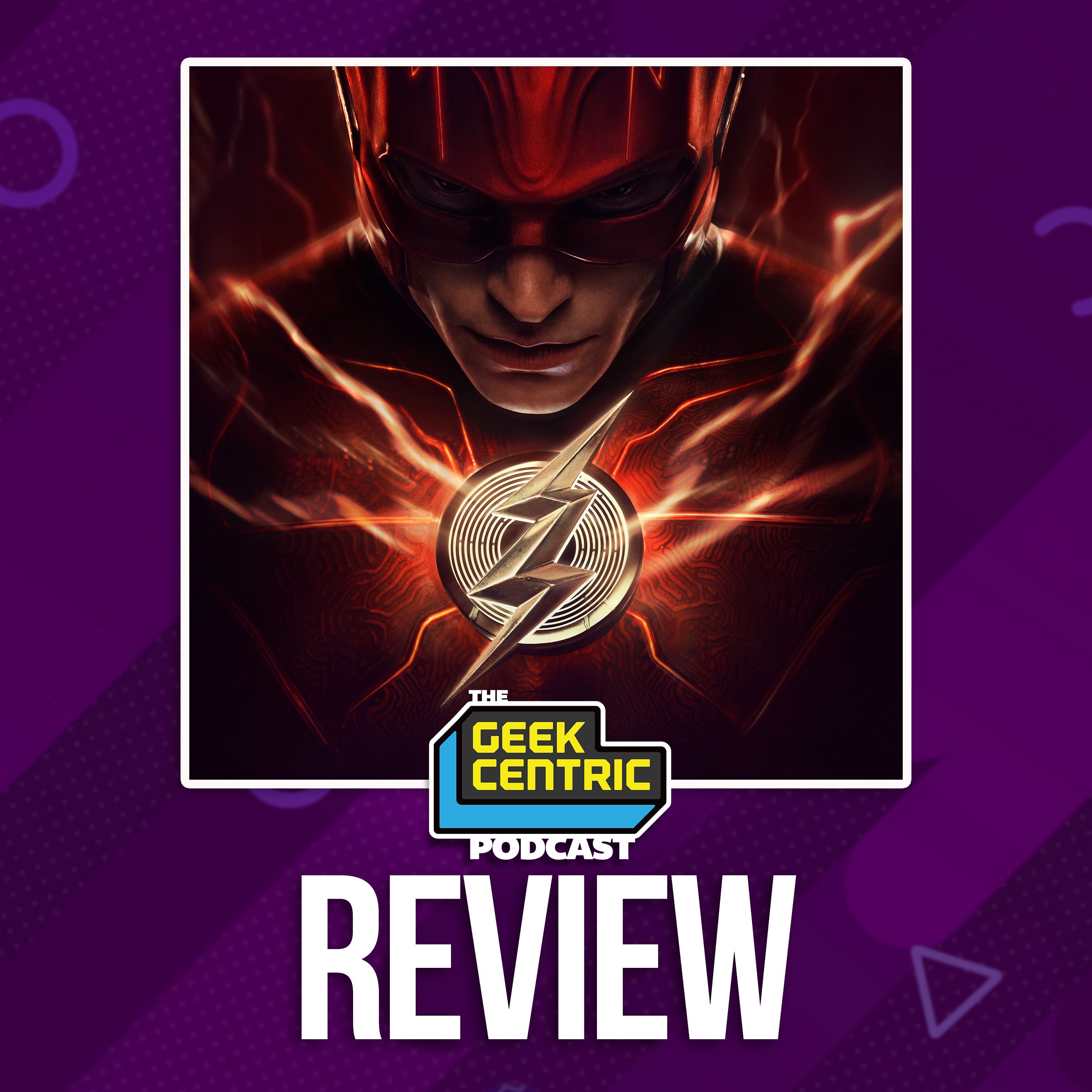 Review | The Flash (Spoiler-Free)