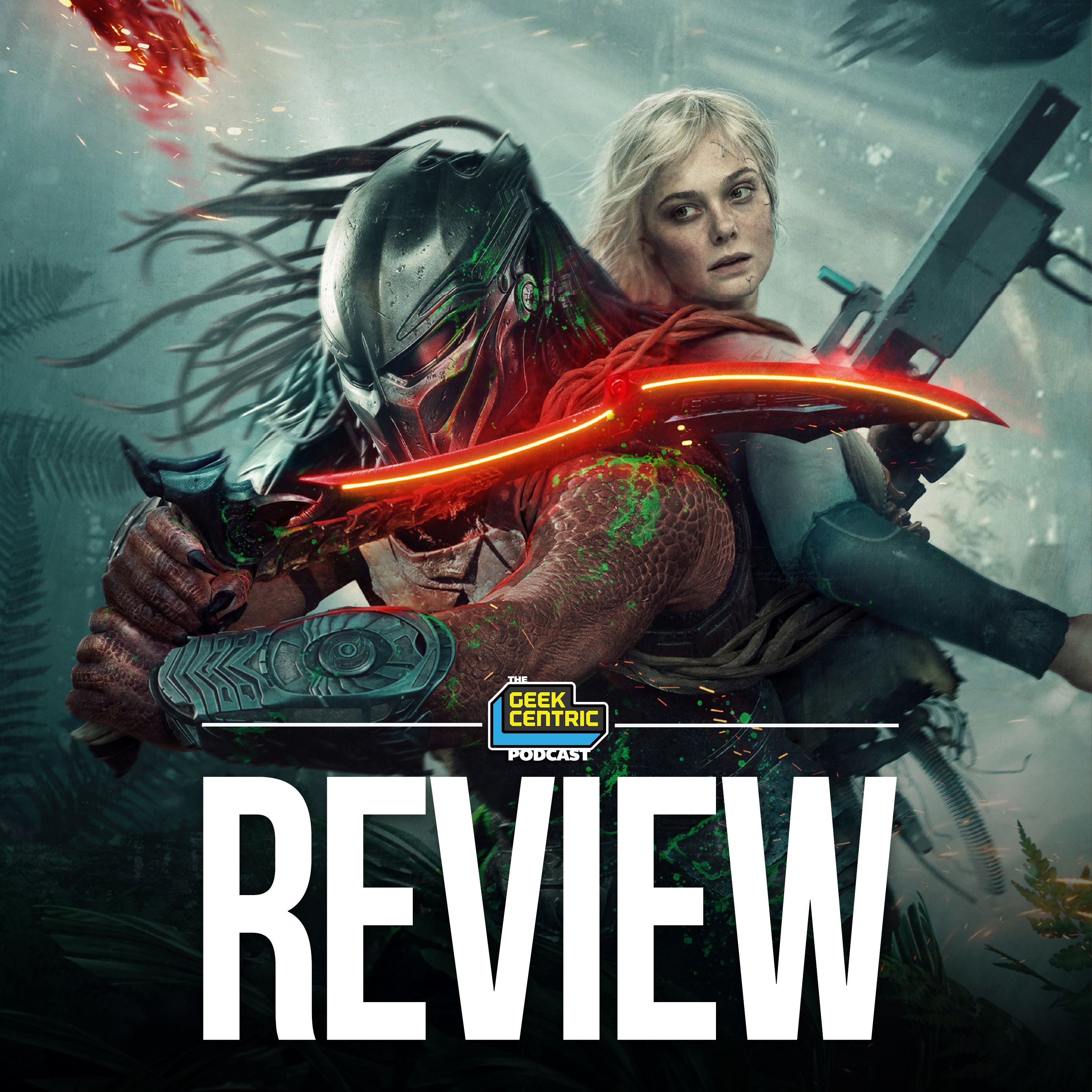 Review | Predator: Badlands (Spoiler-Free)