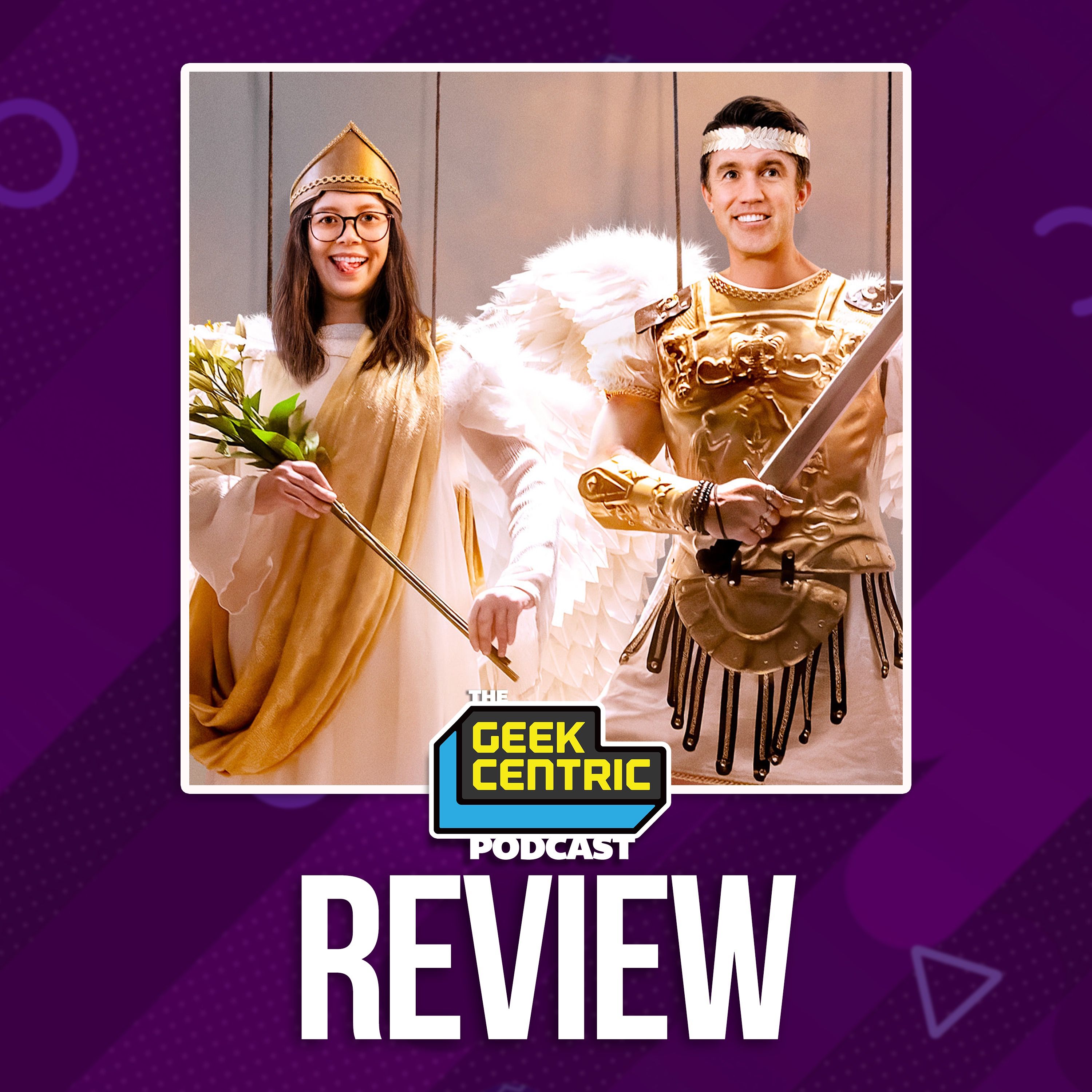 Review | Mythic Quest Season 4 Episodes 1-9 (Spoiler-Free)