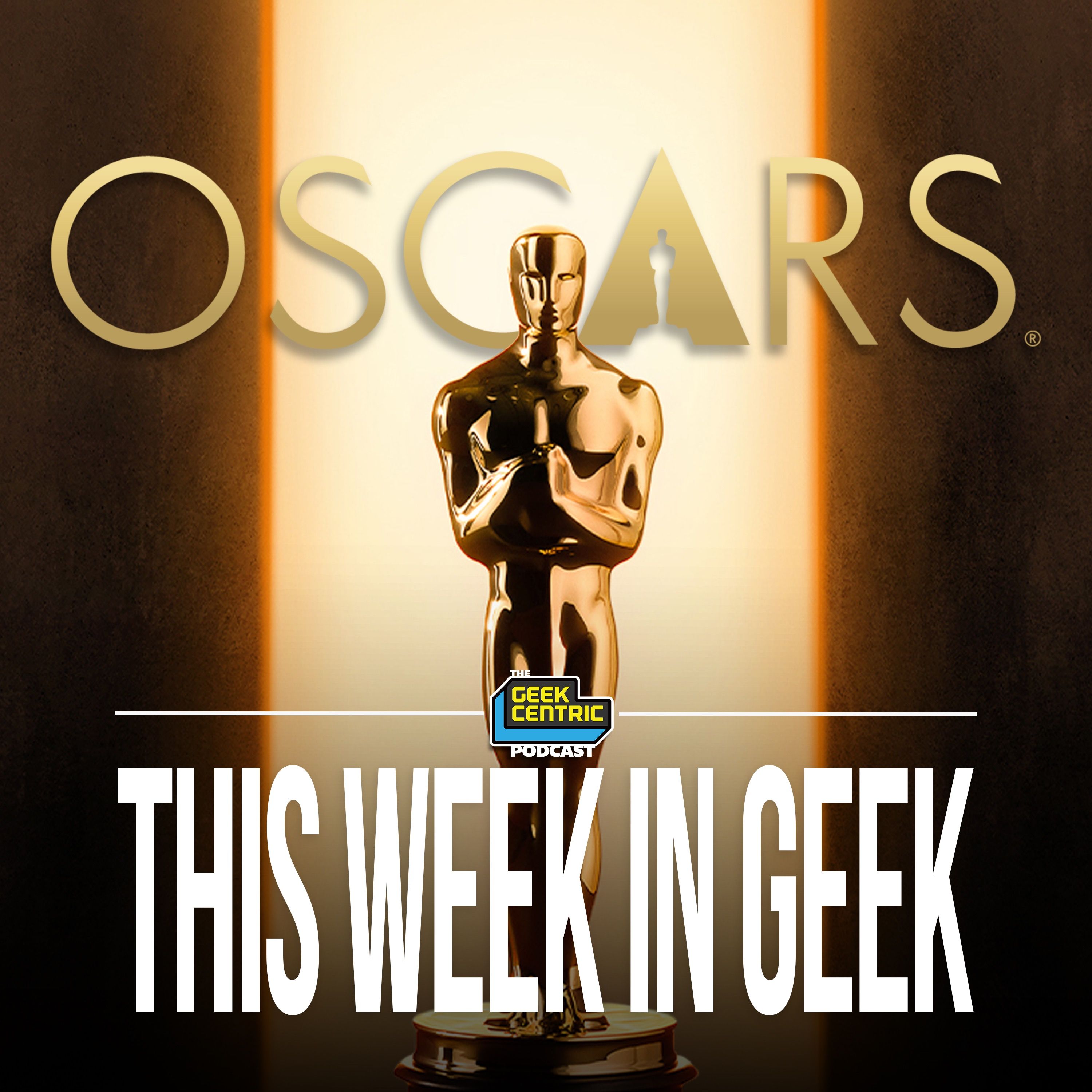 This Week In Geek | Our Oscars Recap 03.16.2026