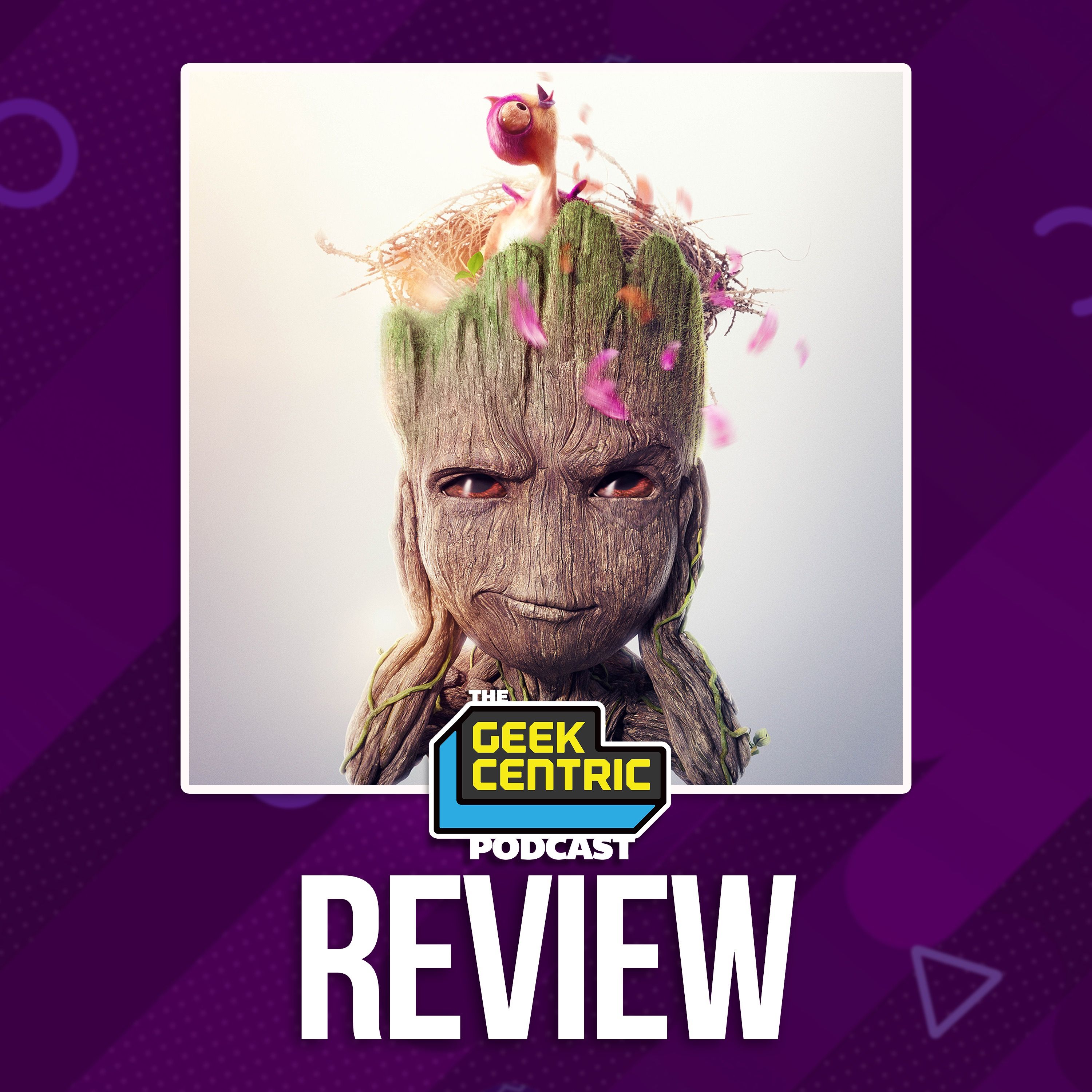 Review | I AM GROOT Season 2 (Spoiler-Free)