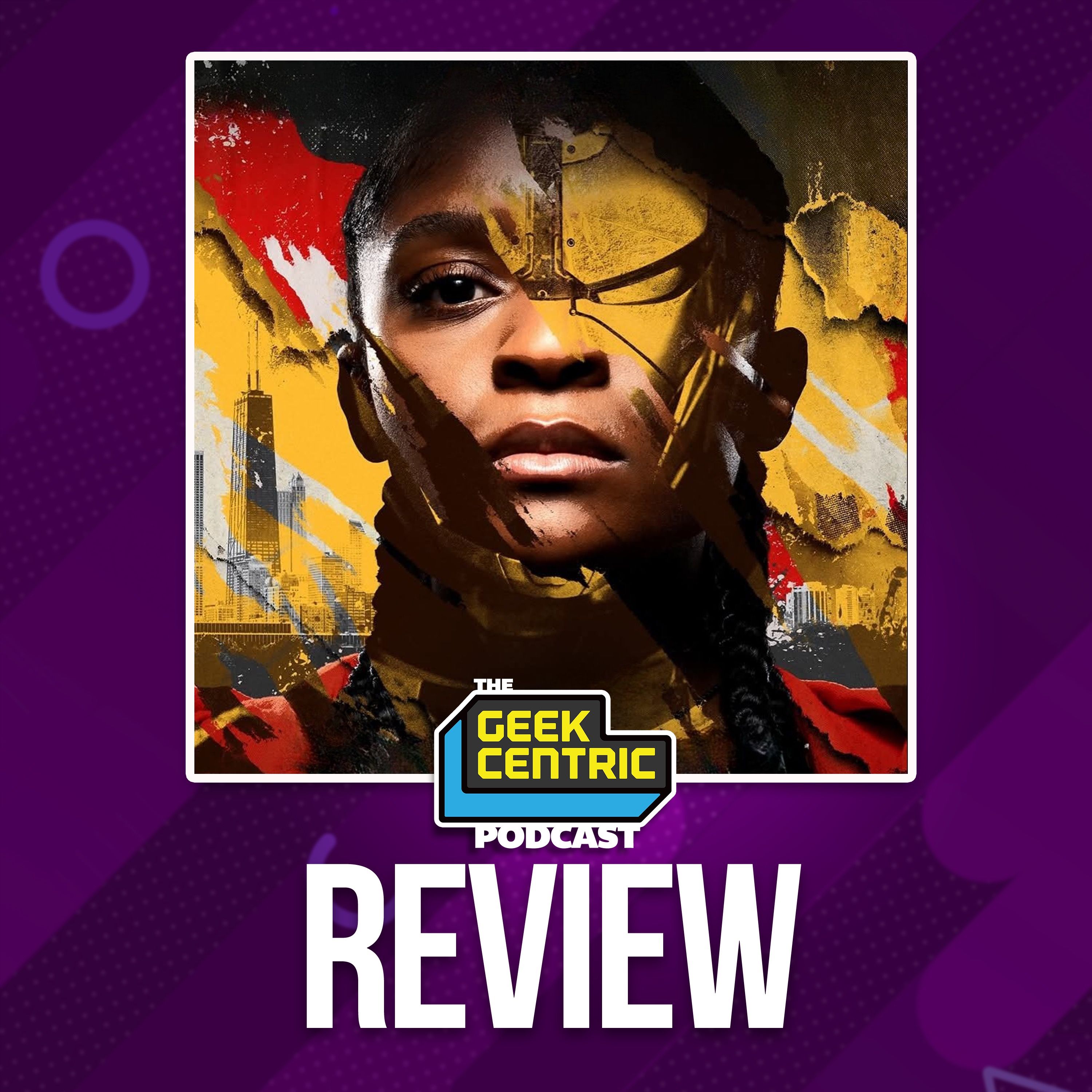 Review | Marvel Television's IRONHEART (Spoiler-Free)