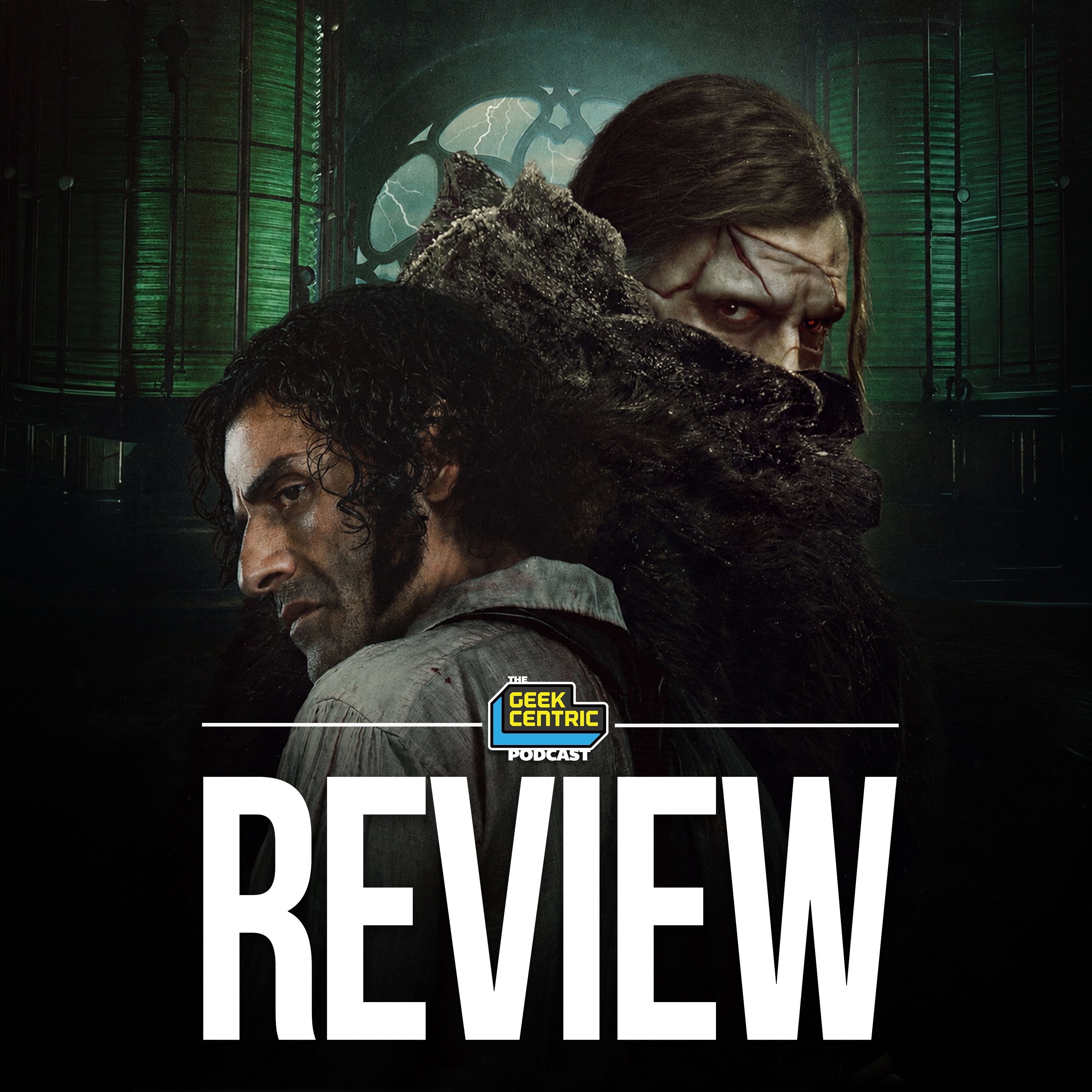 Review | Frankenstein (TIFF 50)
