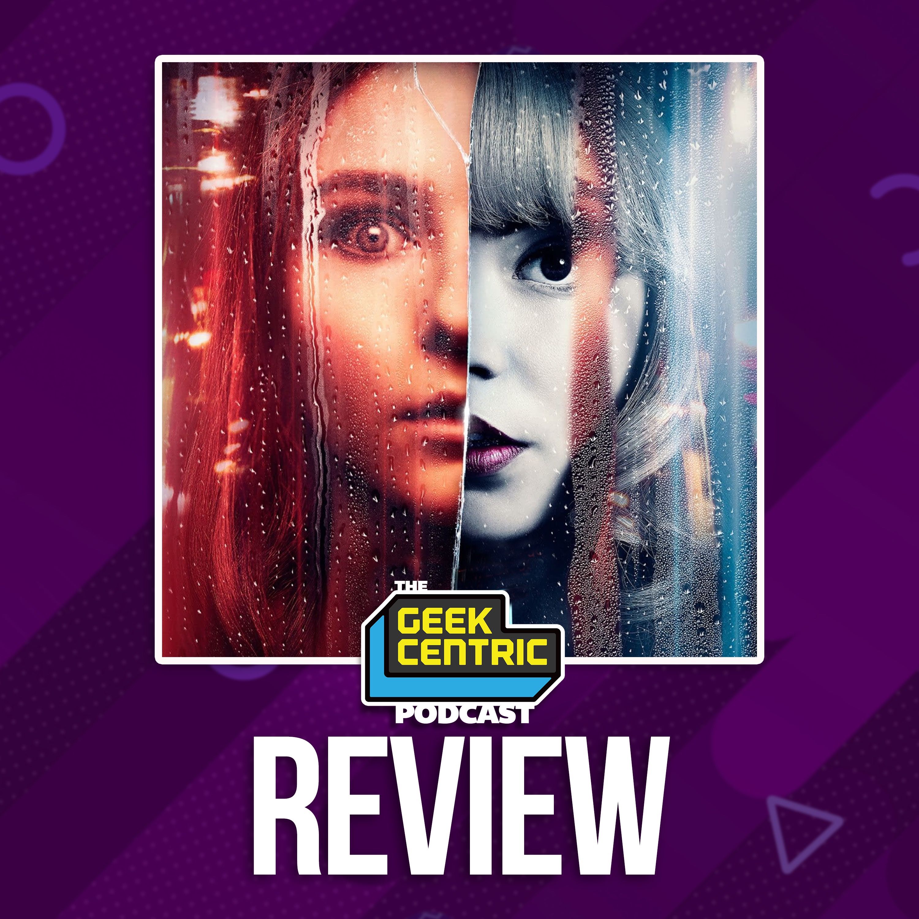 Review | Last Night in Soho (Spoiler-Free)