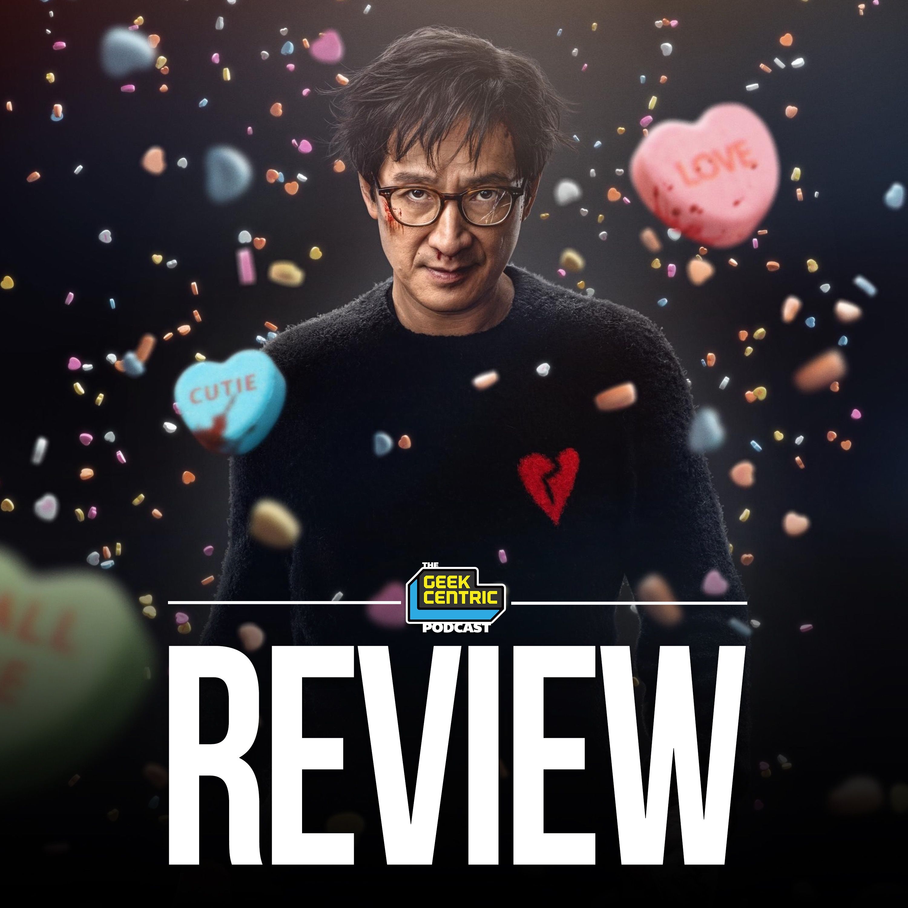 Review | Love Hurts (Spoiler-Free) episode artwork