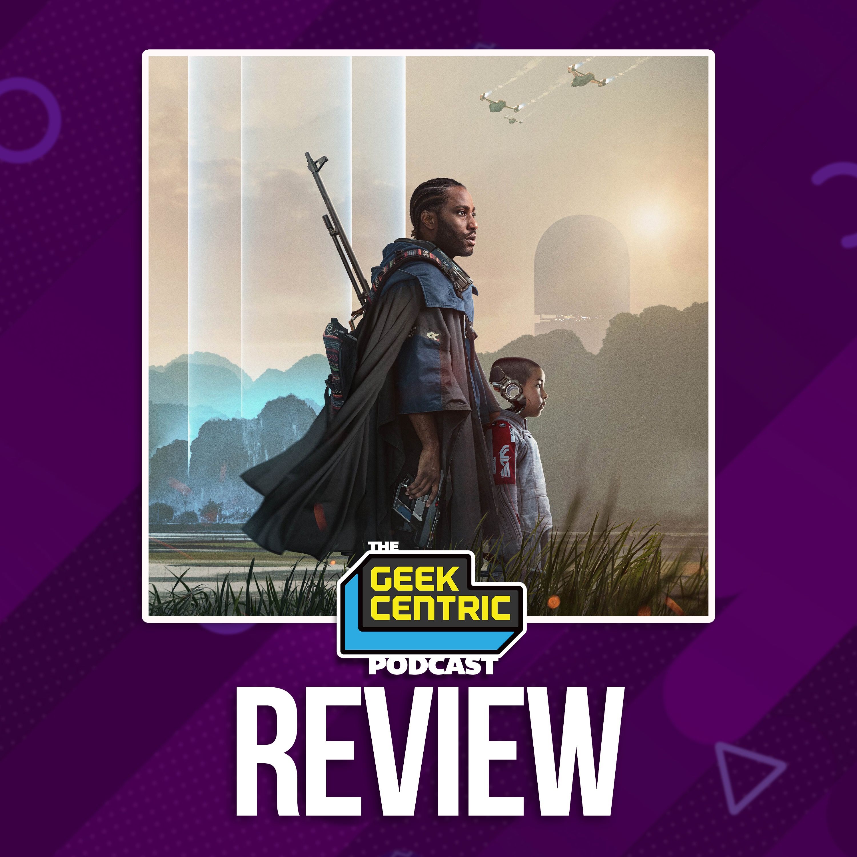 Review | The Creator (Spoiler-Free)