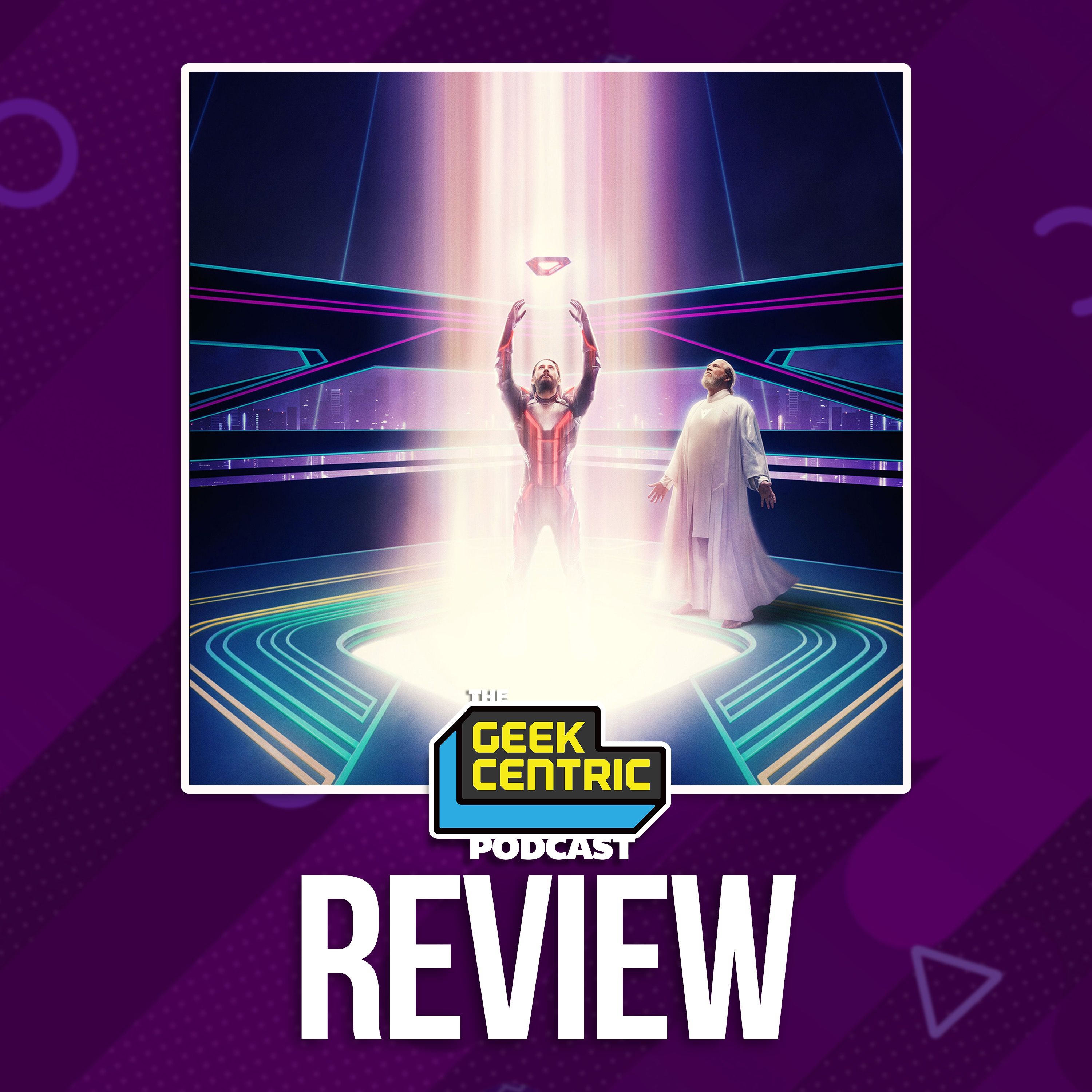 Review | TRON: Ares (Spoiler-Free)