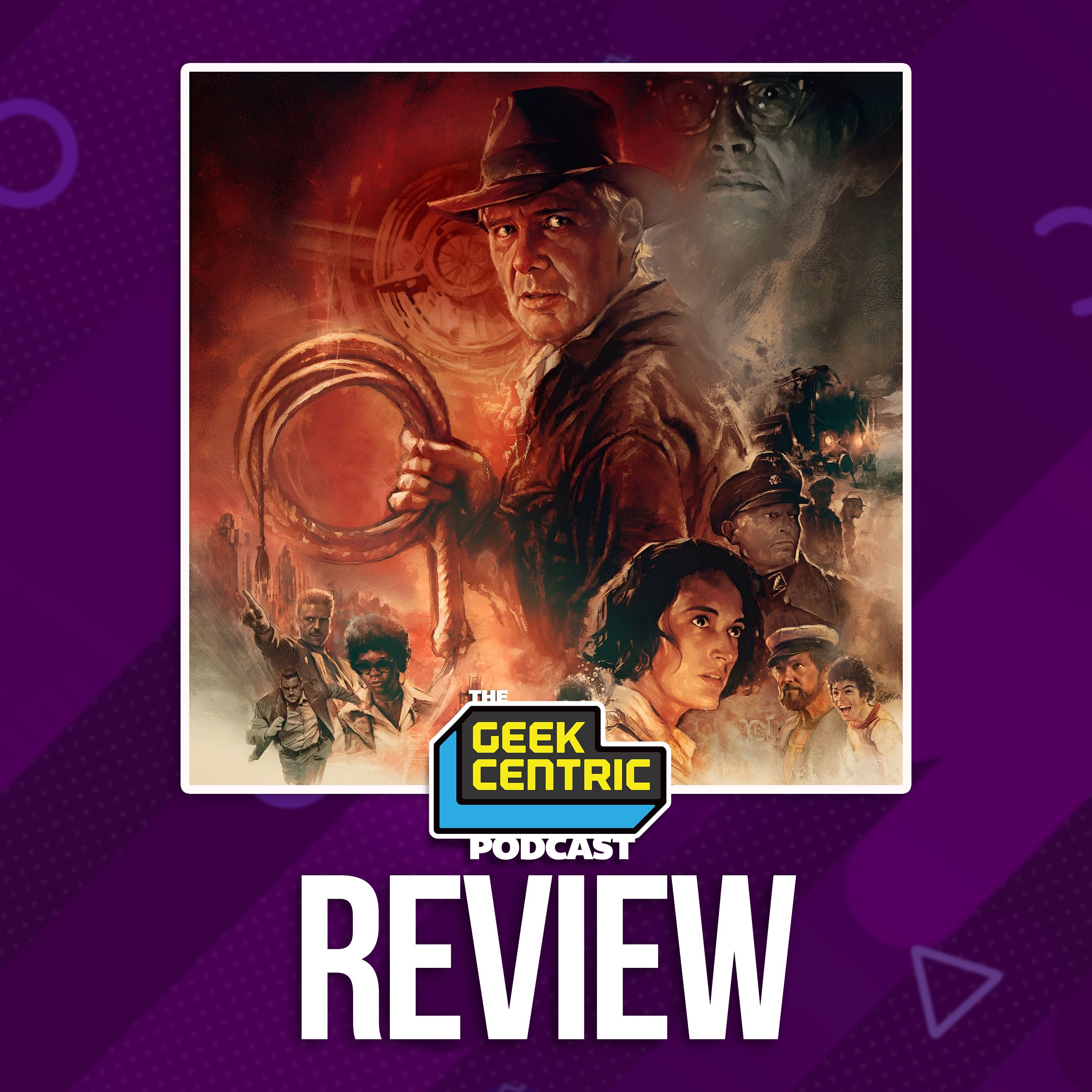 Review | Indiana Jones and the Dial of Destiny (Spoiler-Free)