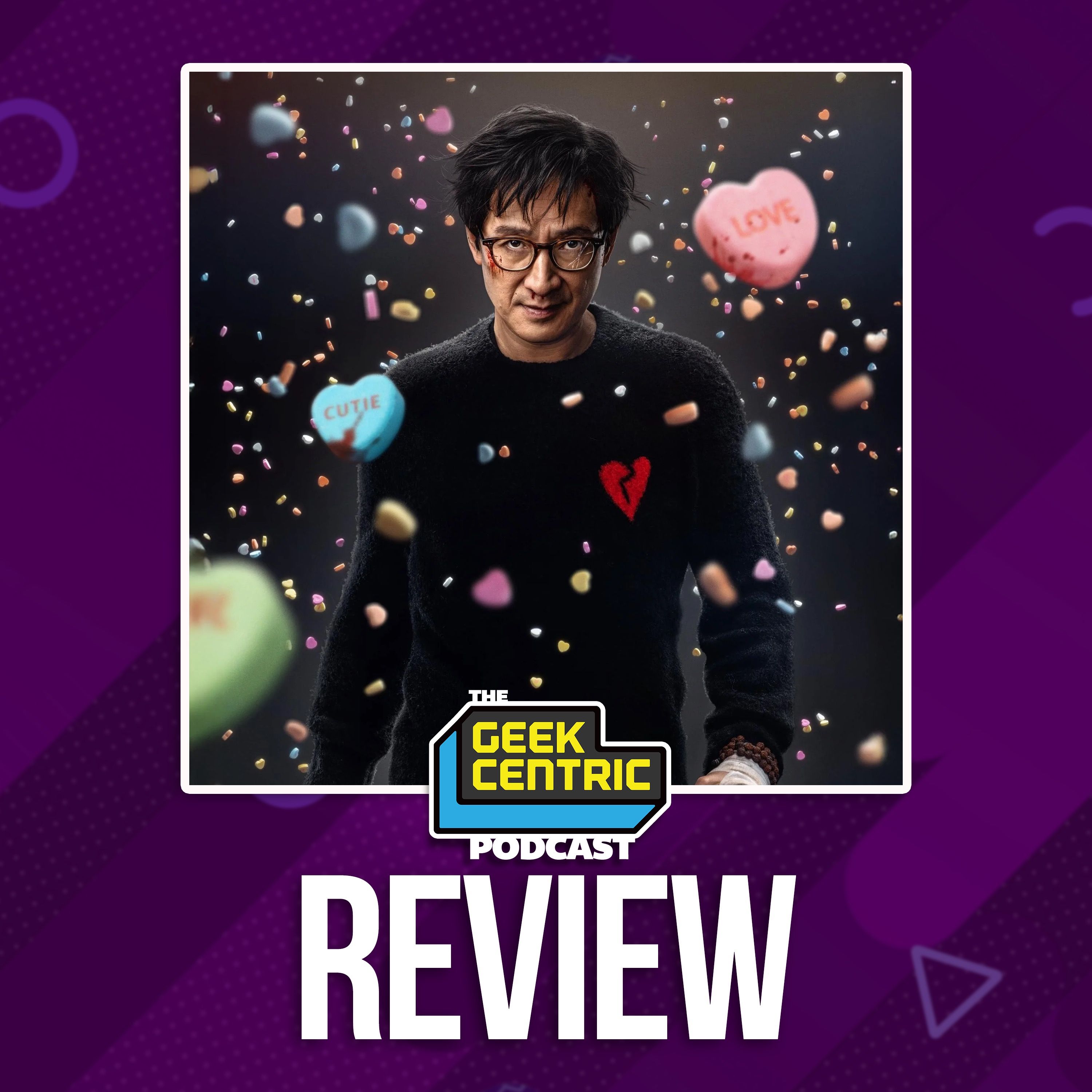 Review | Love Hurts (Spoiler-Free)