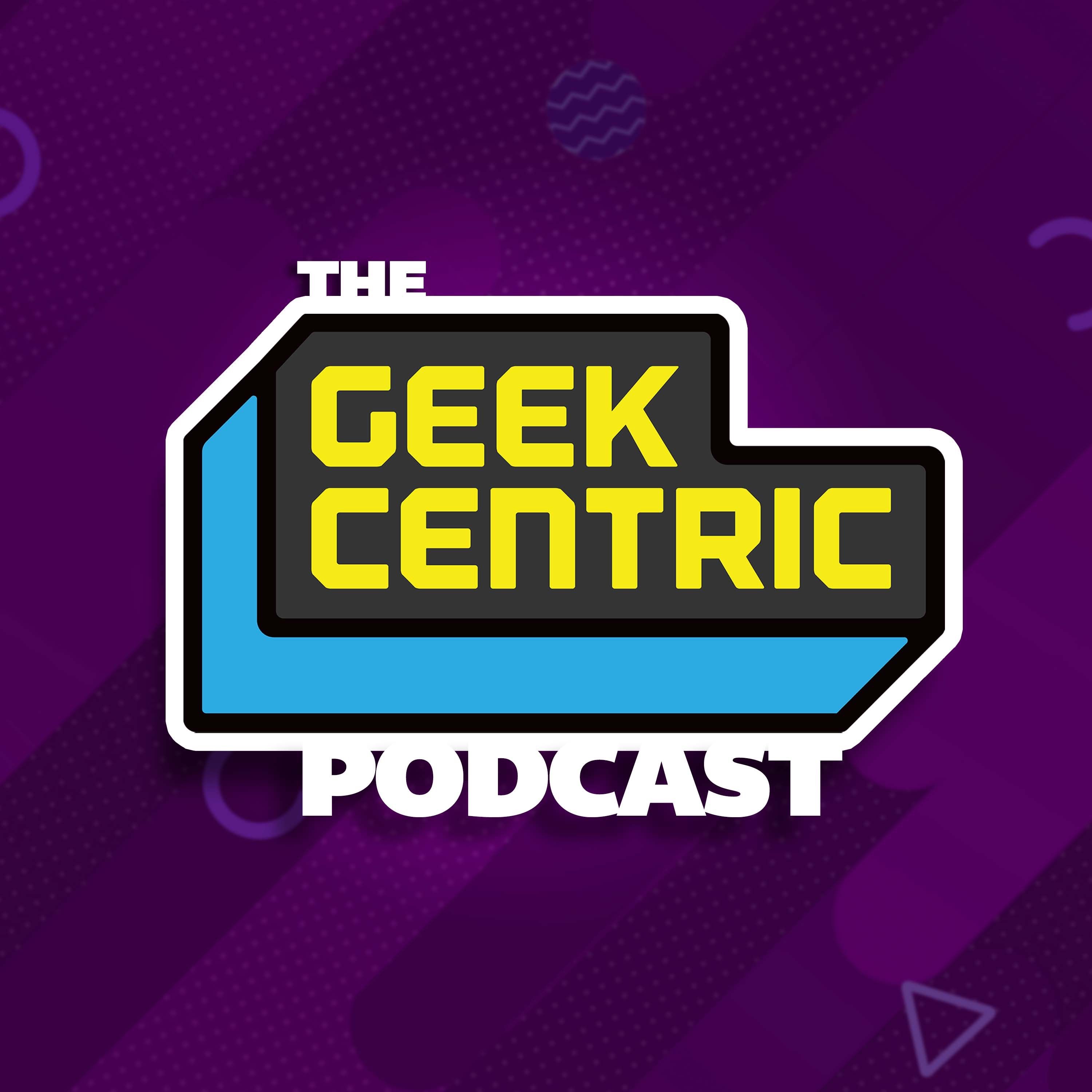 Behind The Geeks | Our interview with DIRECTORS Emi/Emmett Yonemura & Chase Conley of X-MEN '97 episode artwork