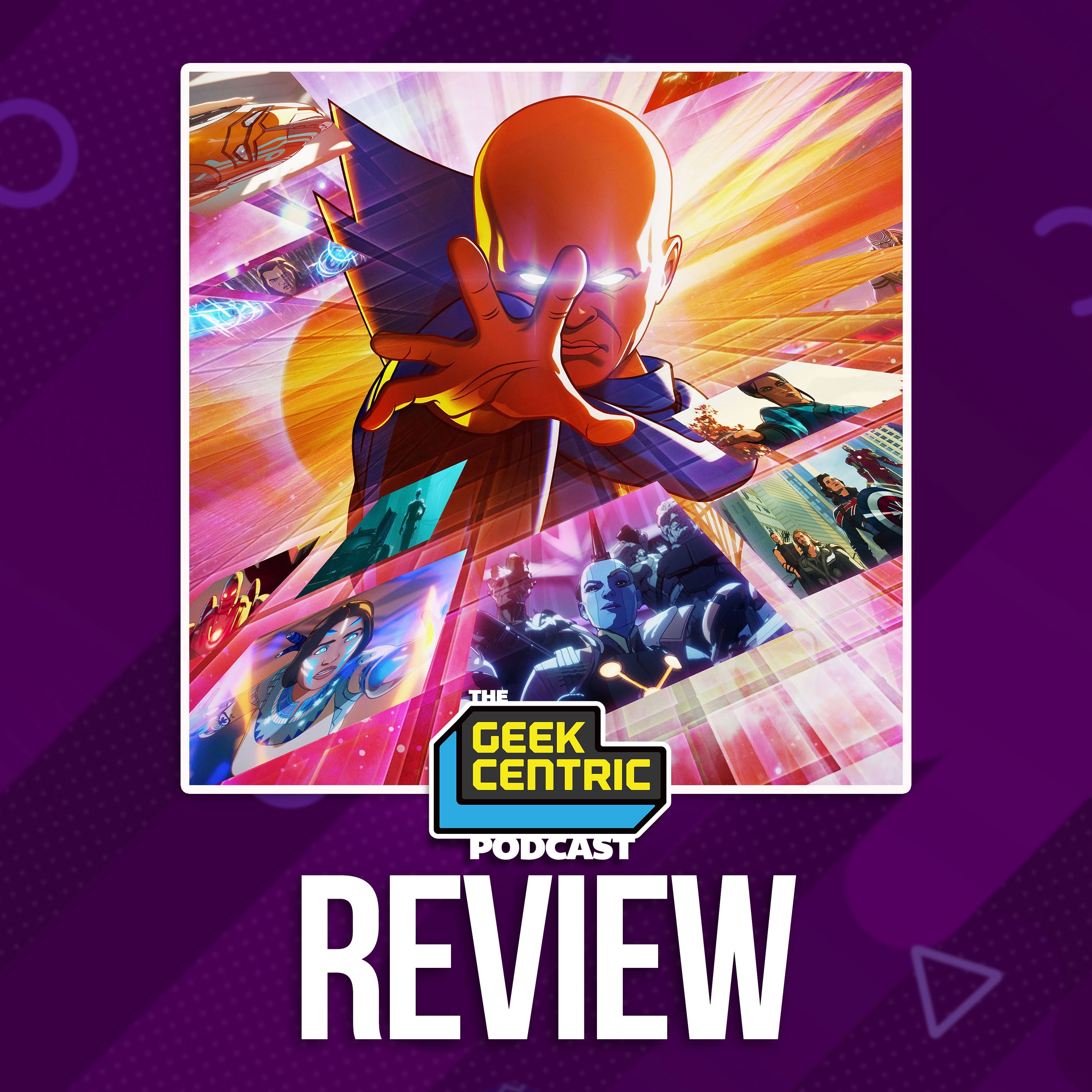 Review | Marvel Animation's WHAT IF...? Season 3 Episodes 1-4 (Spoiler-Free)
