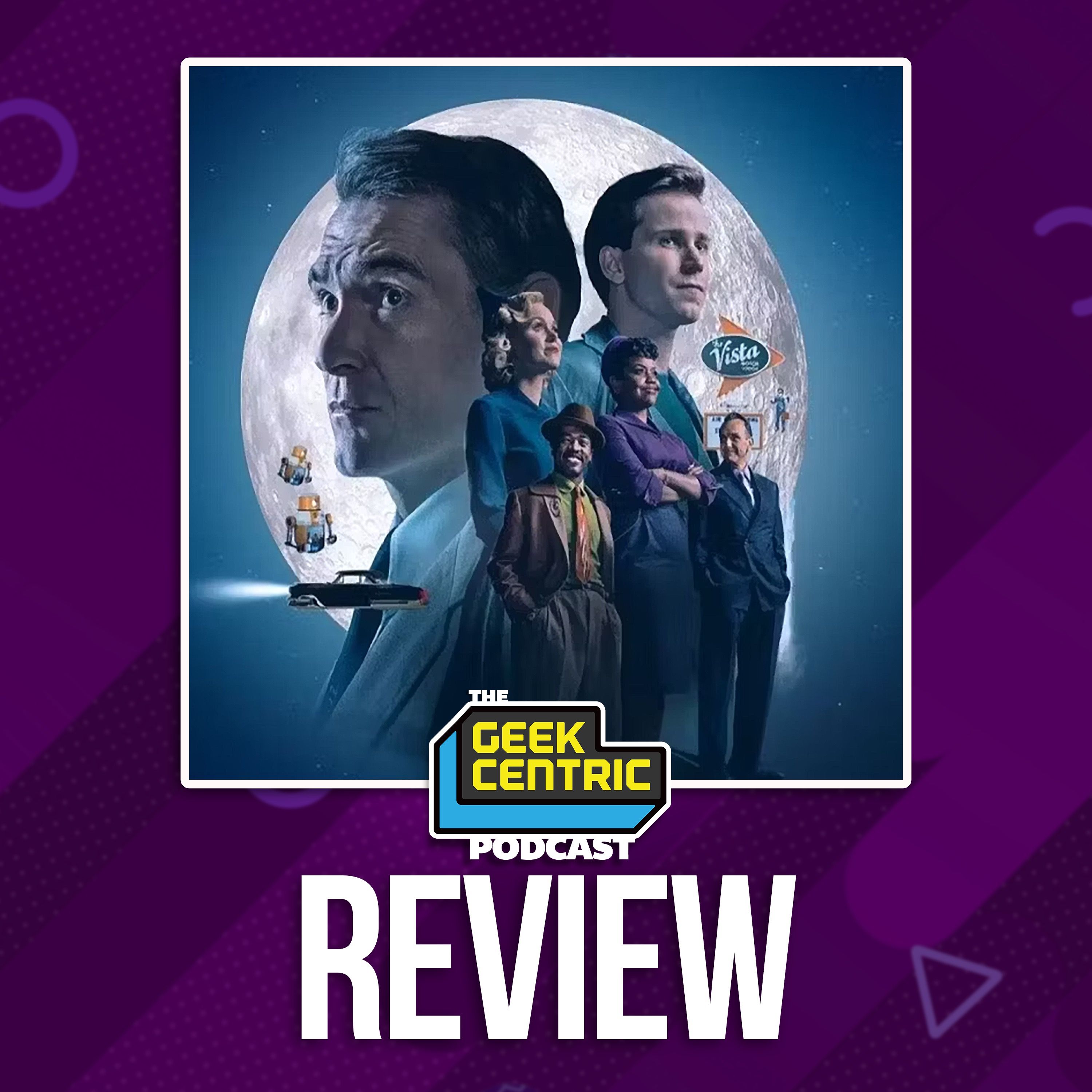 Review | HELLO TOMORROW! An AppleTV+ Original series (Spoiler-Free)