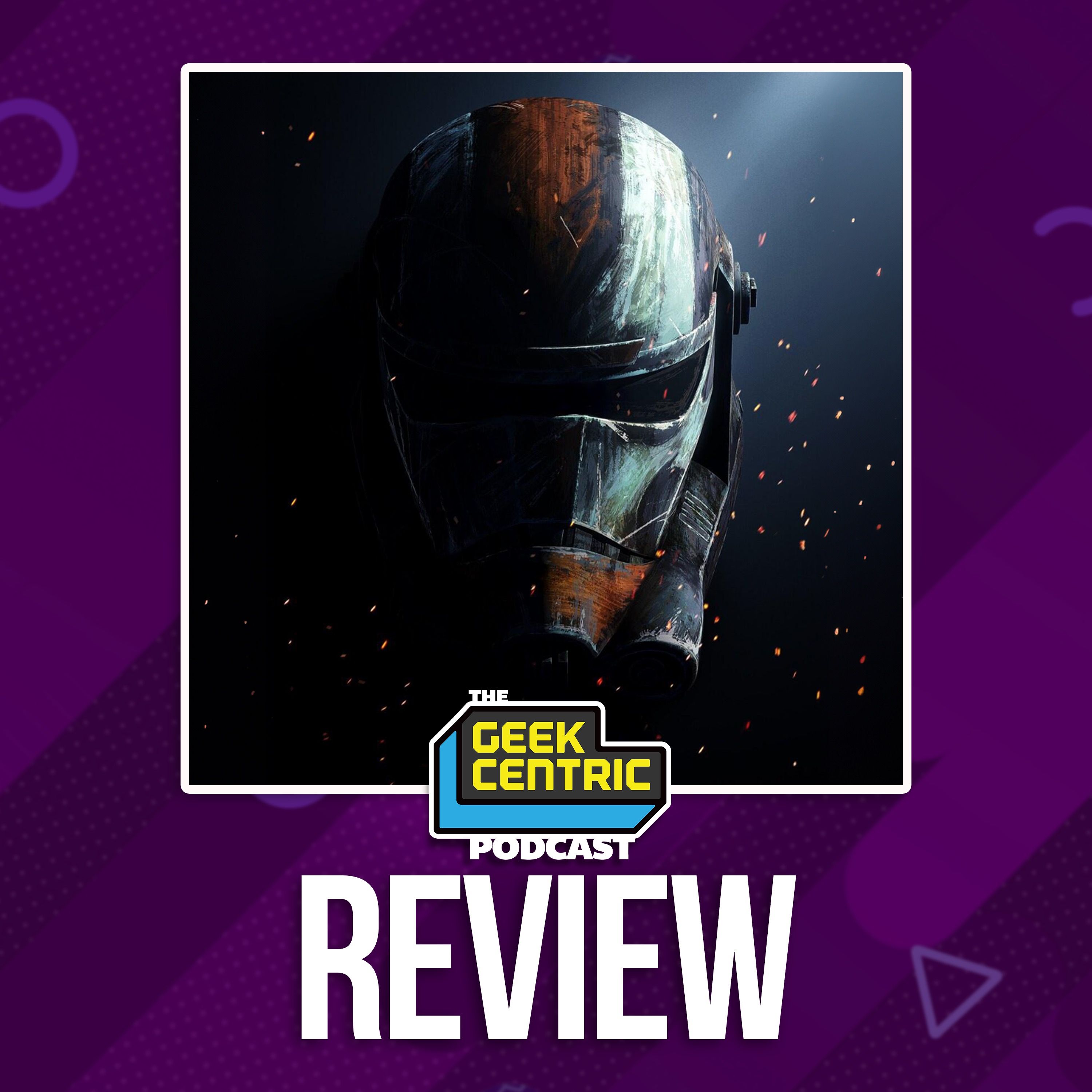 Review | STAR WARS: The Bad Batch Season 3 Episode 1-8 (Spoiler-Free)
