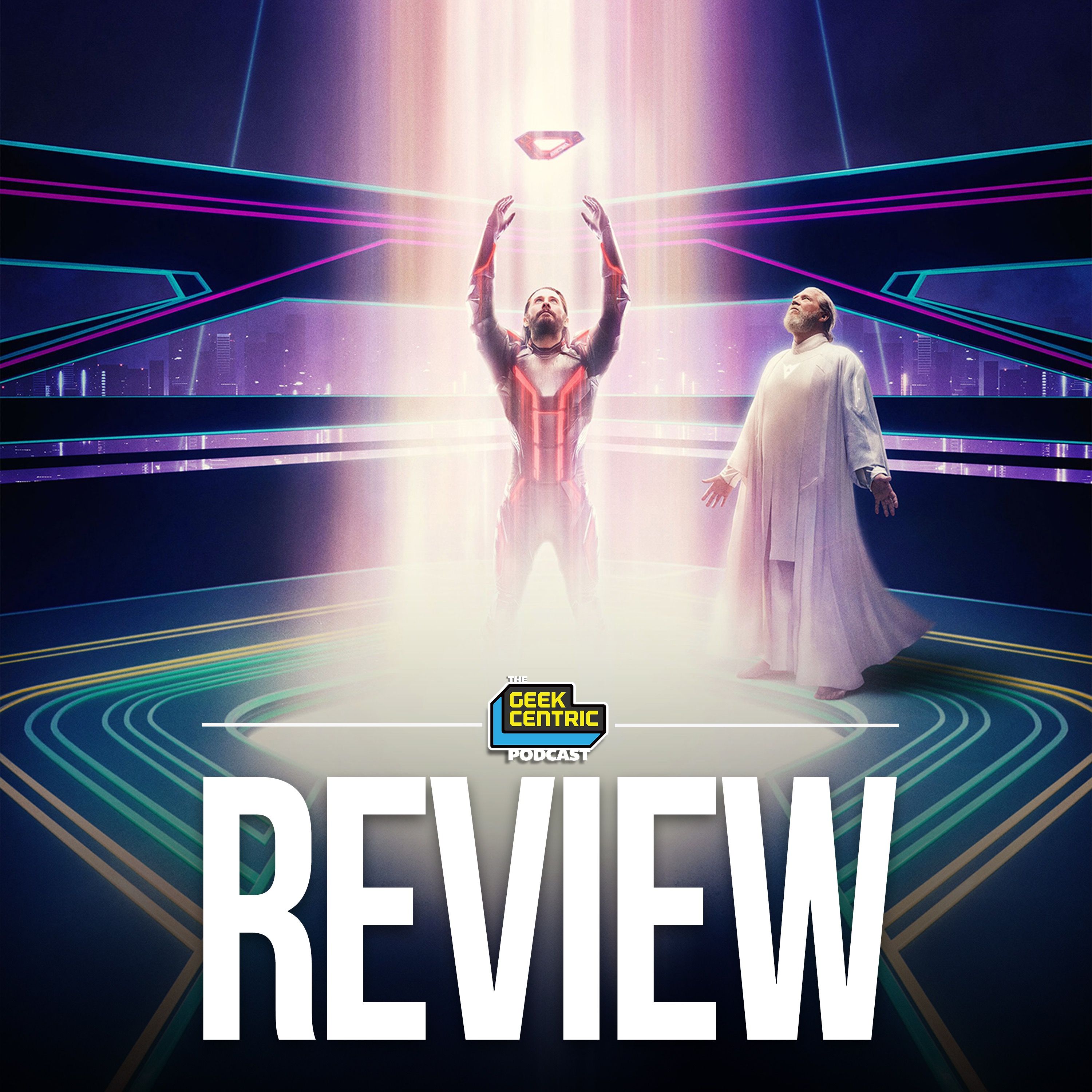 Review | TRON: Ares (Spoiler-Free)