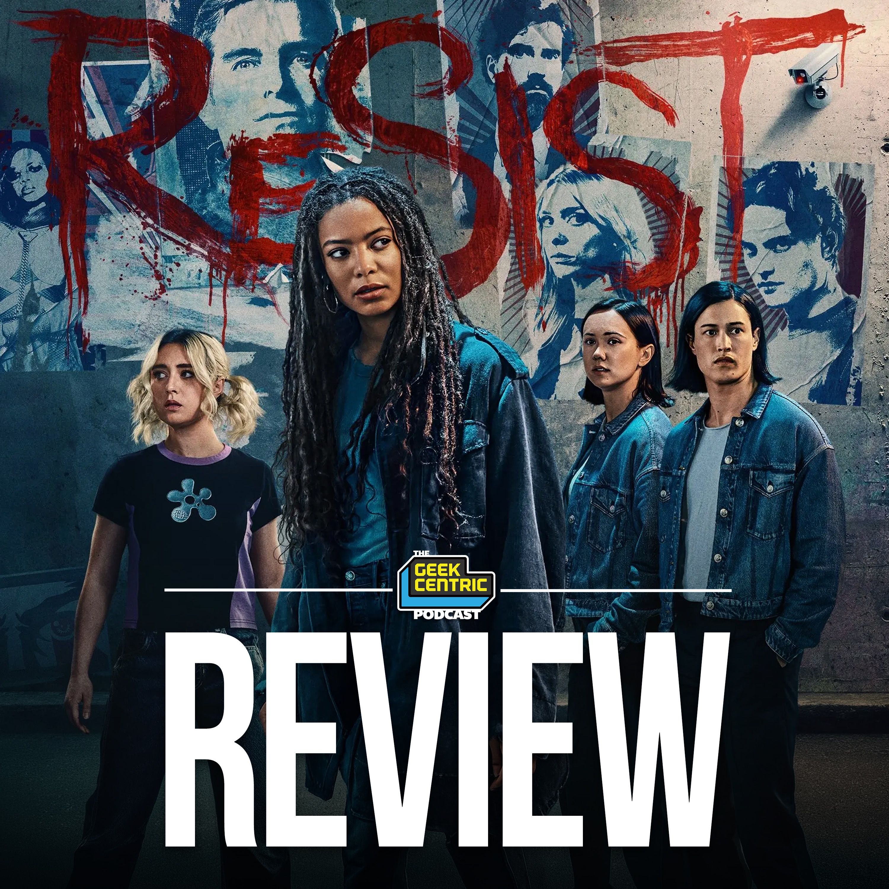 Review | GEN V Season 2 (Spoiler-Free)