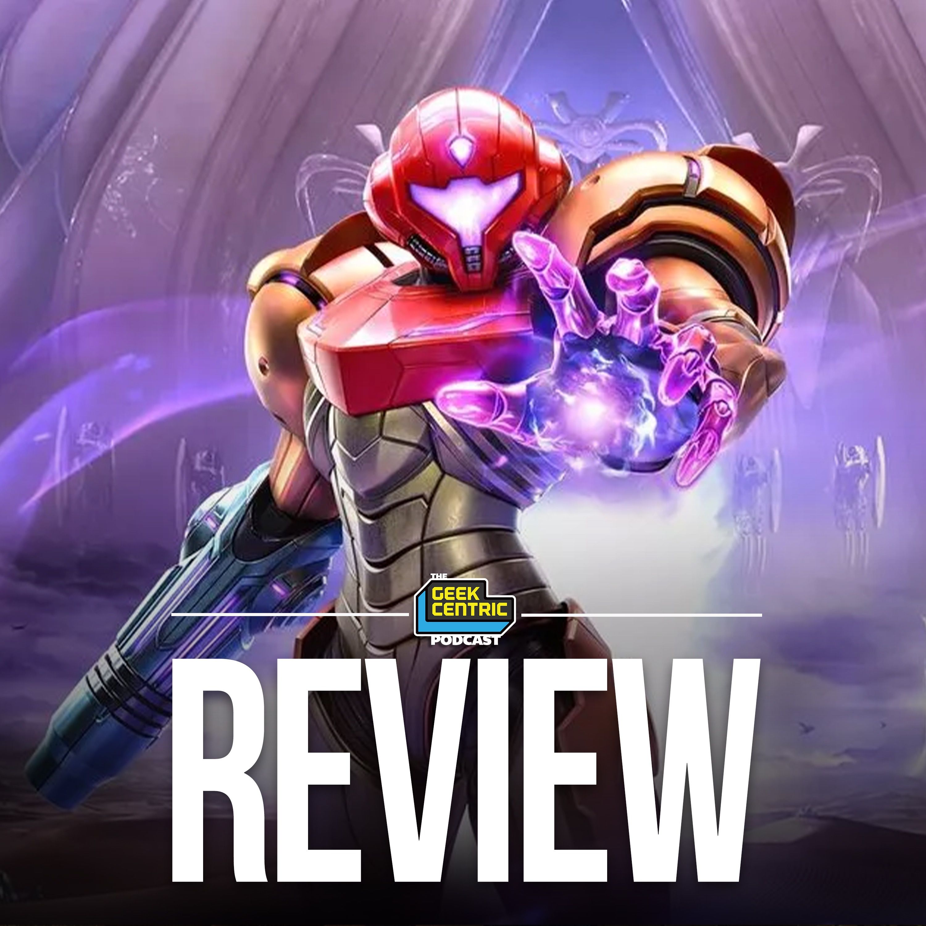 Review | Metroid Prime 4: Beyond (Nintendo Switch 2)