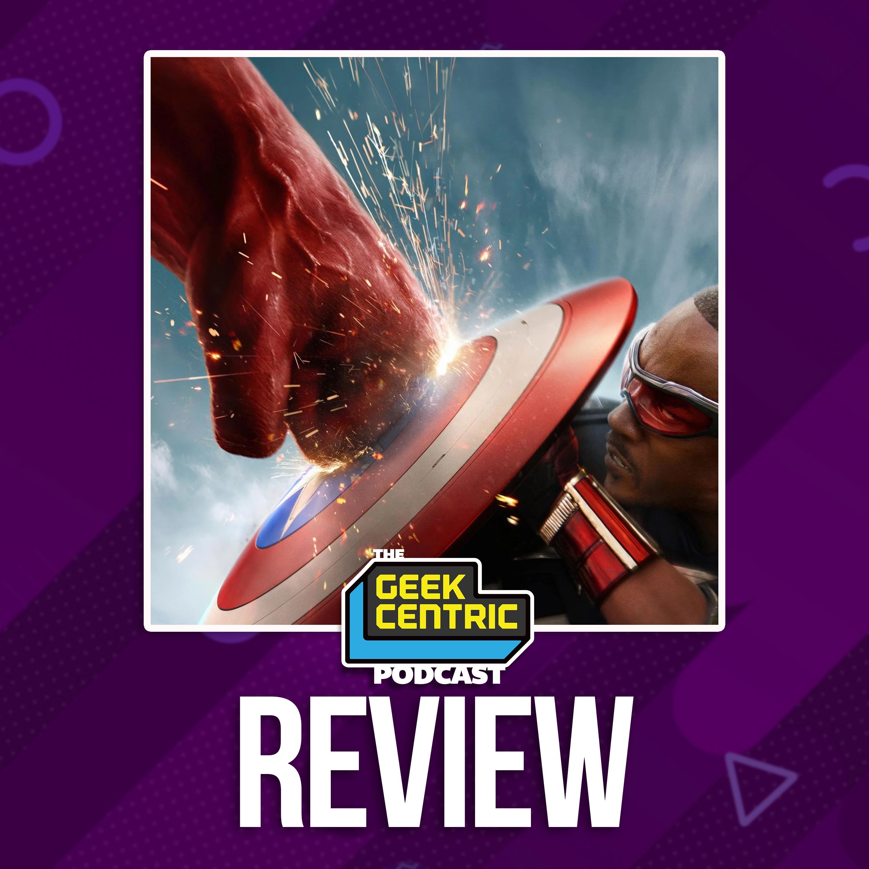 Review | Marvel Studios' Captain America: Brave New World (Spoiler-Free)