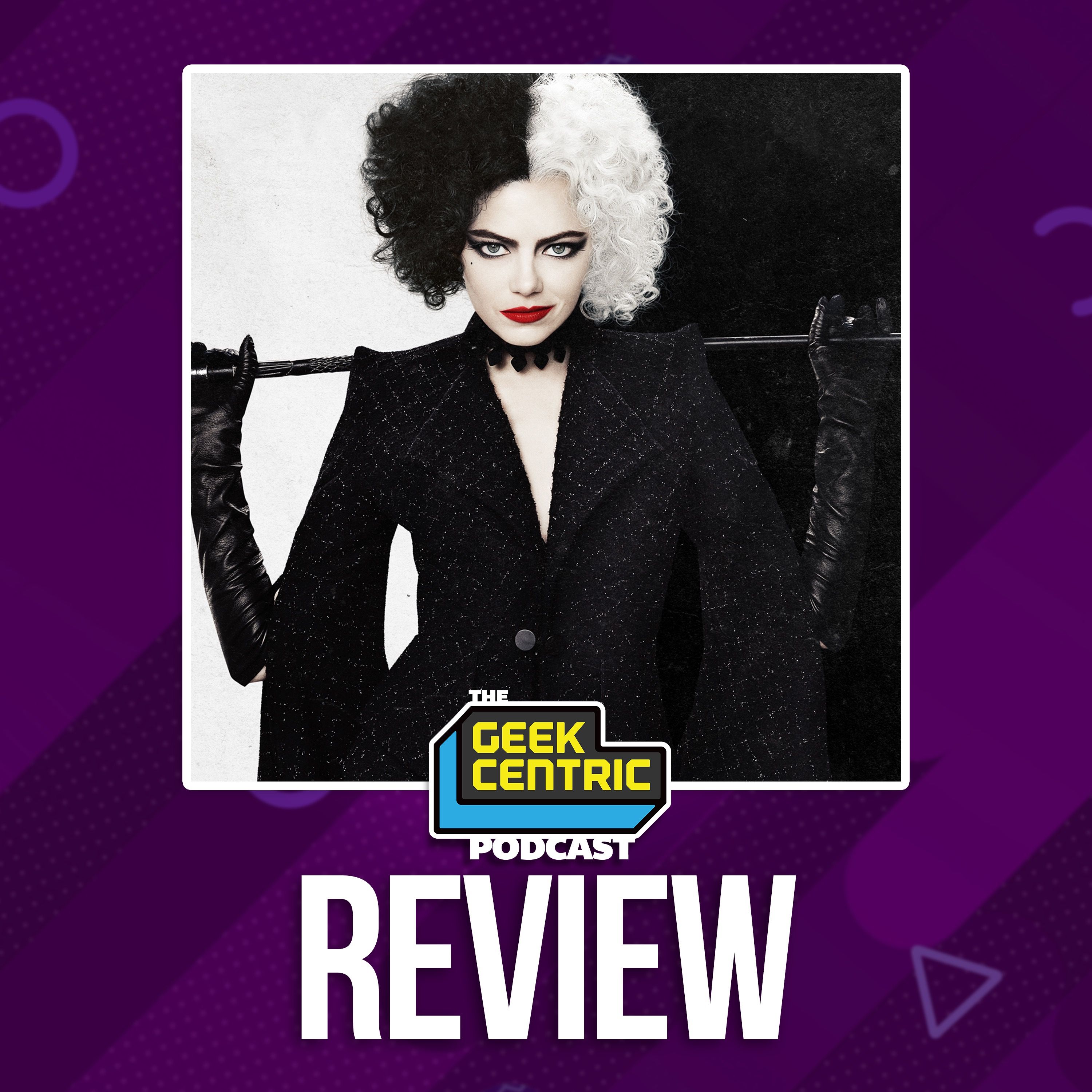 Review | Cruella (Spoilers)