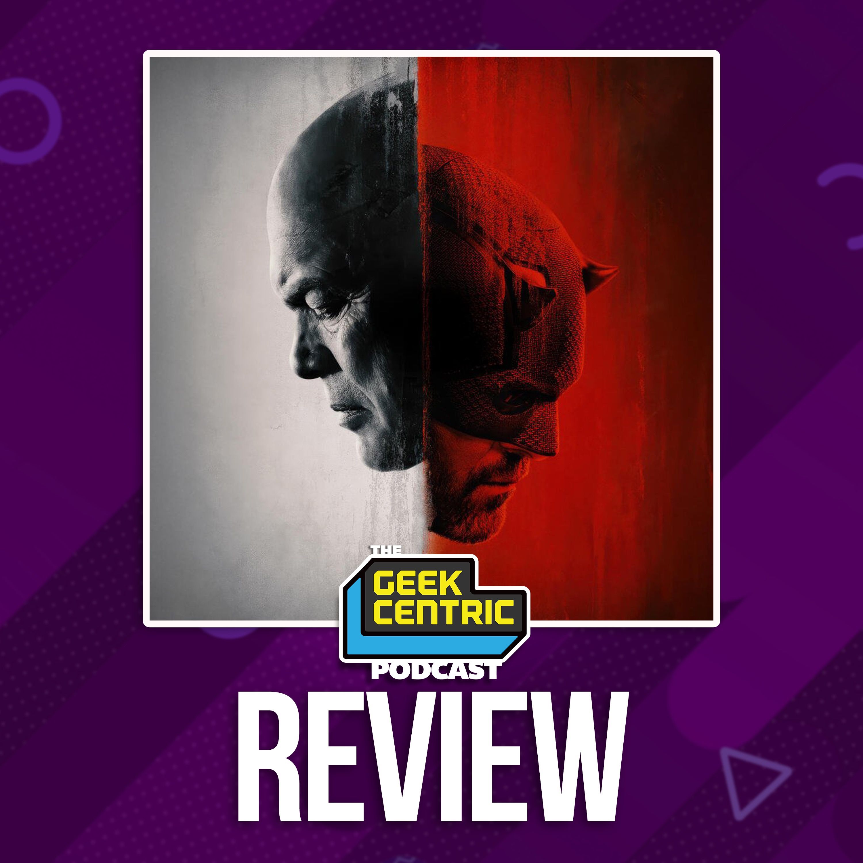 Review | Marvel Television Daredevil: Born Again (Spoilers)