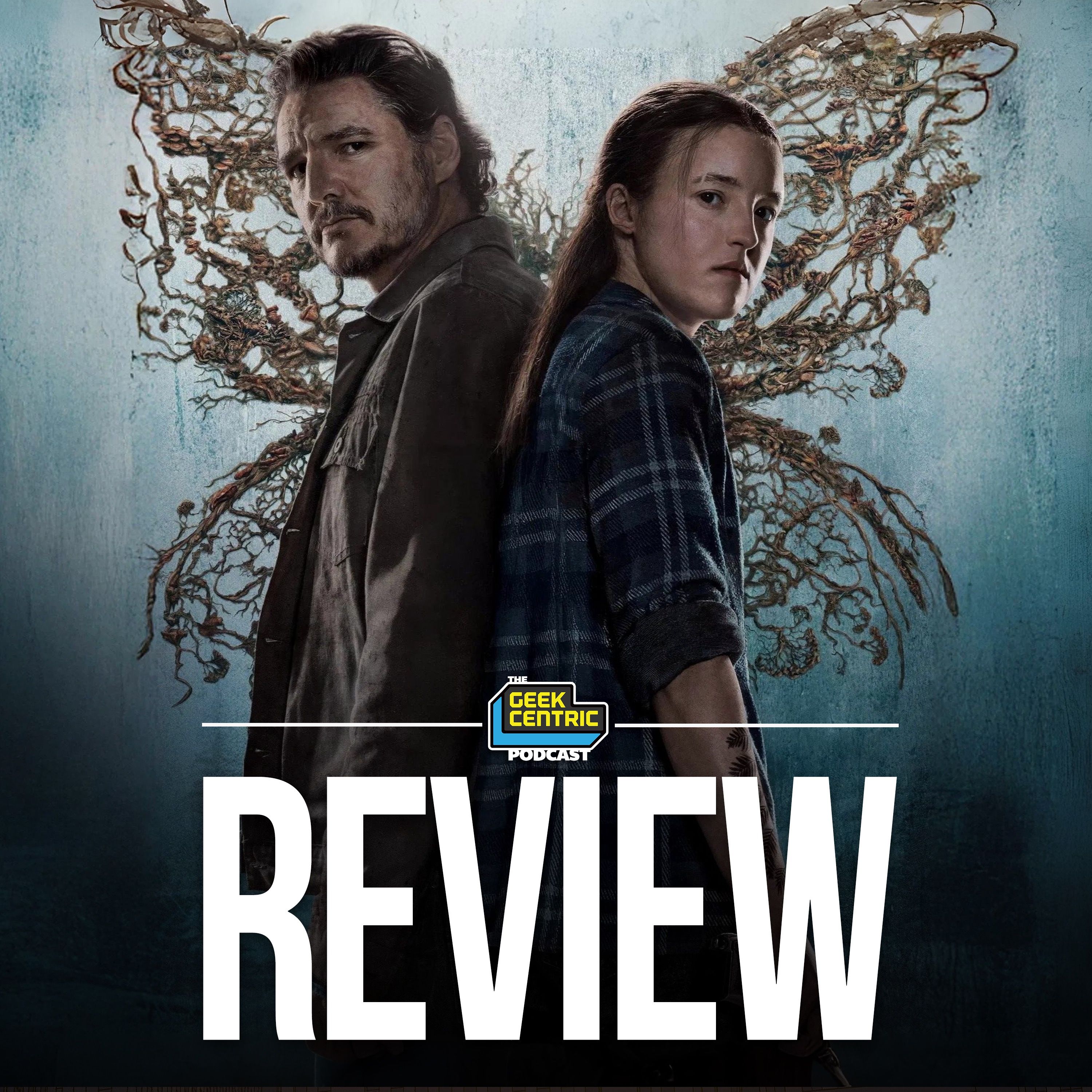 Review | HBO's THE LAST OF US Season 2 (Spoiler-Free) episode artwork