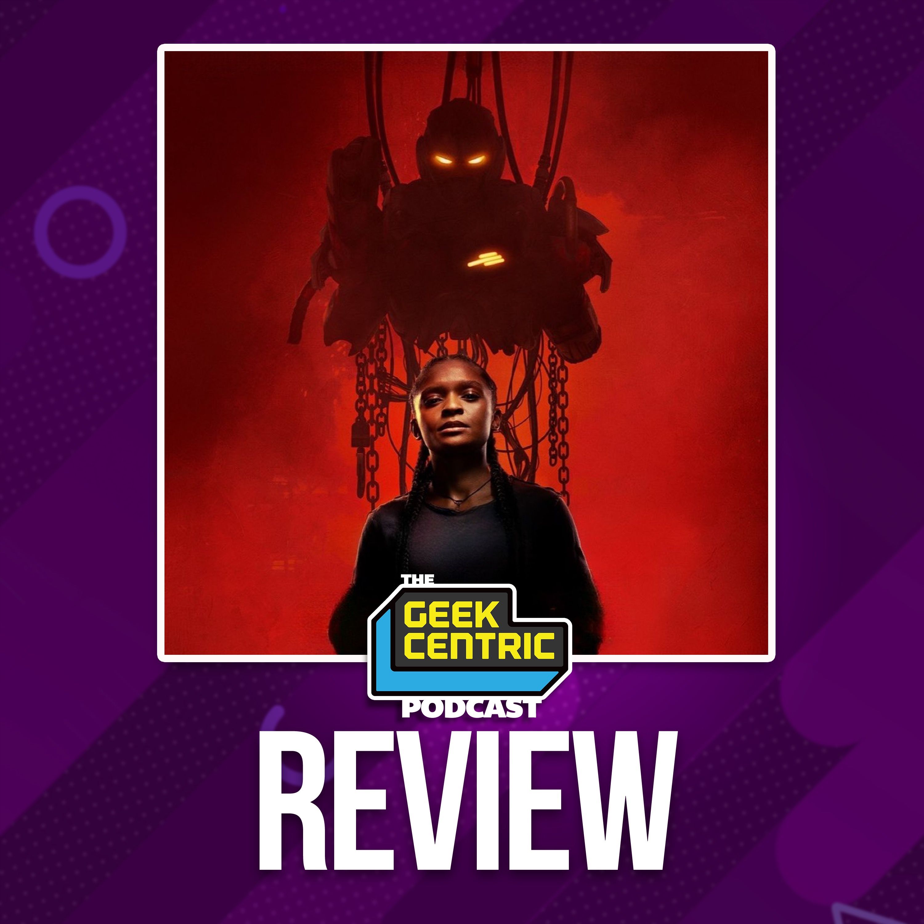 Review | Marvel Television's IRONHEART (Spoilers)