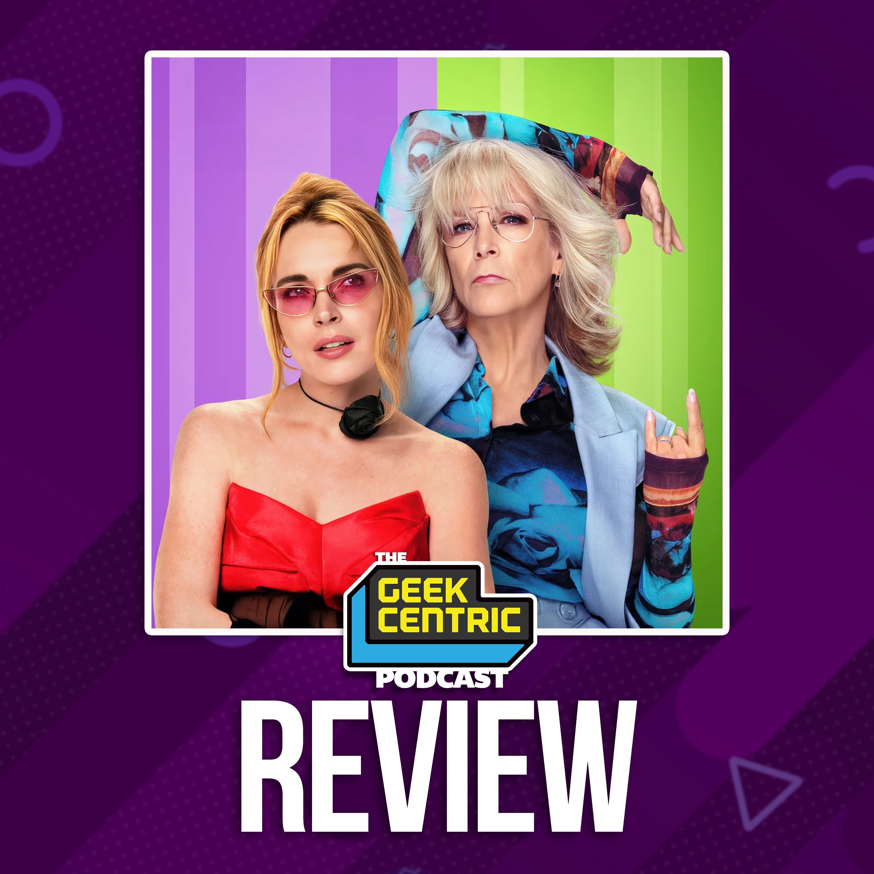 Review | Freakier Friday (Spoiler-Free)
