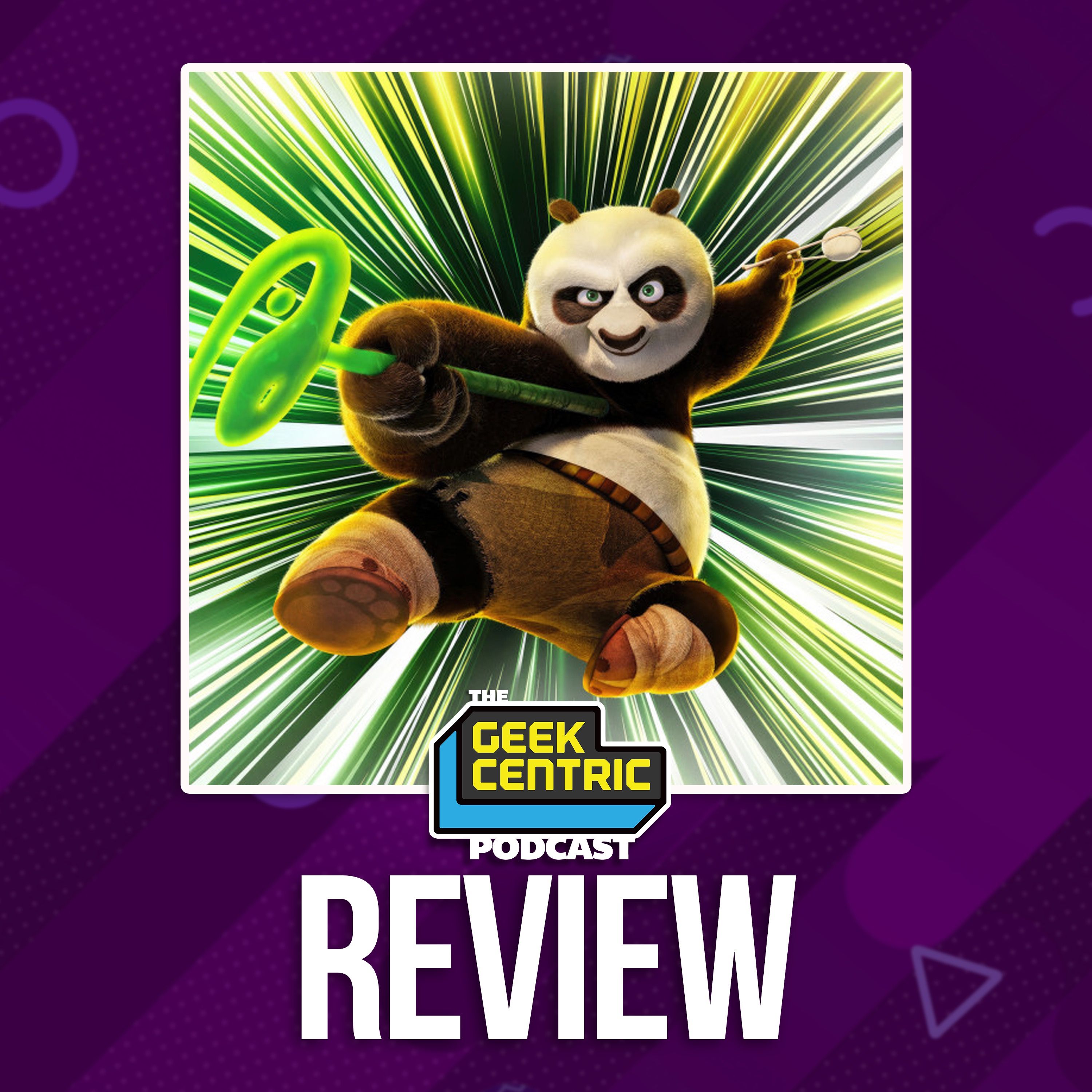 Review | Kung Fu Panda 4 (Spoiler-Free)