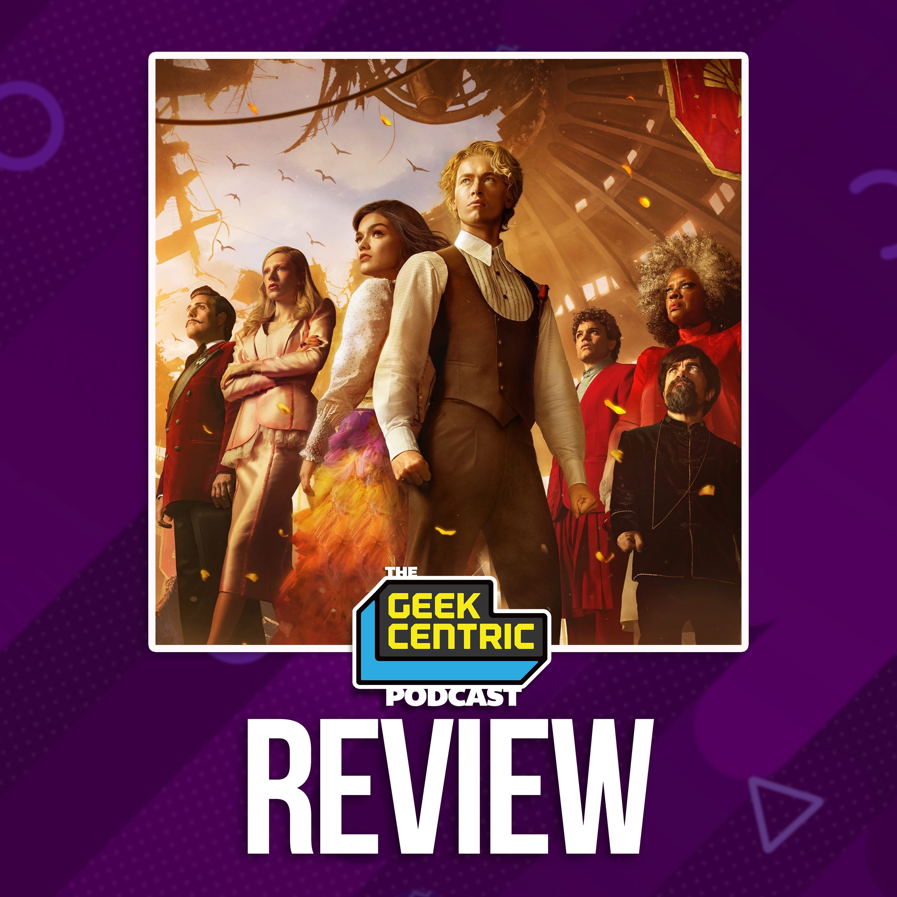 Review | The Hunger Games: The Ballad of Songbirds & Snakes (Spoiler-Free)