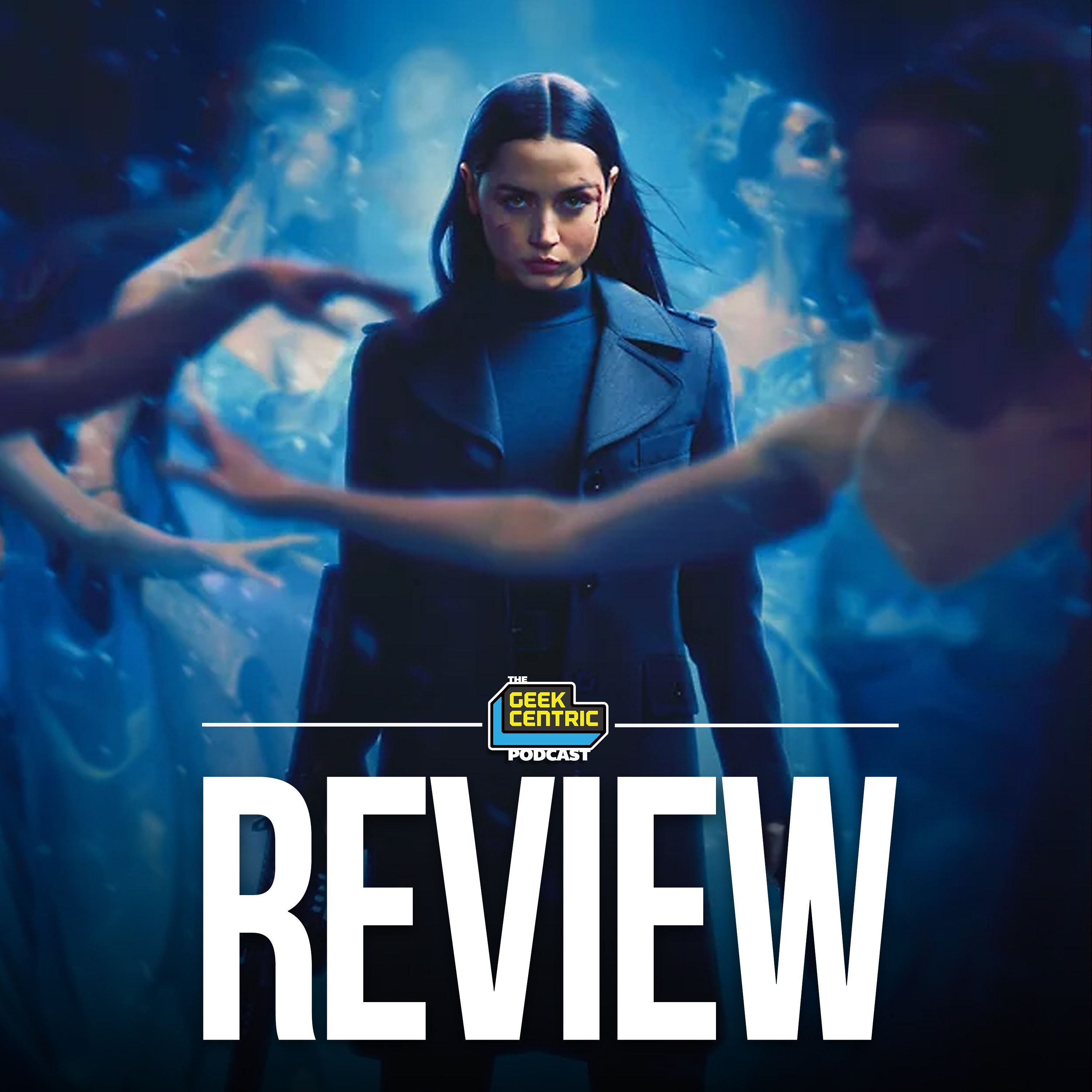 Review | From the World of John Wick: Ballerina (Spoiler-Free) episode artwork