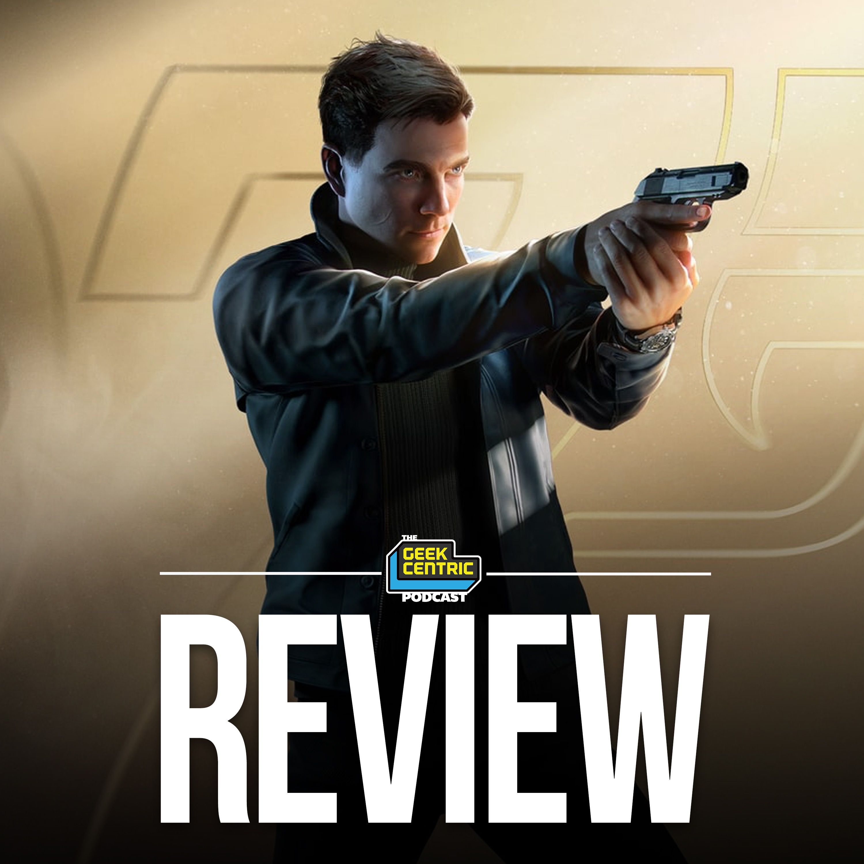 Review | 007 First Light (Spoilers) episode artwork