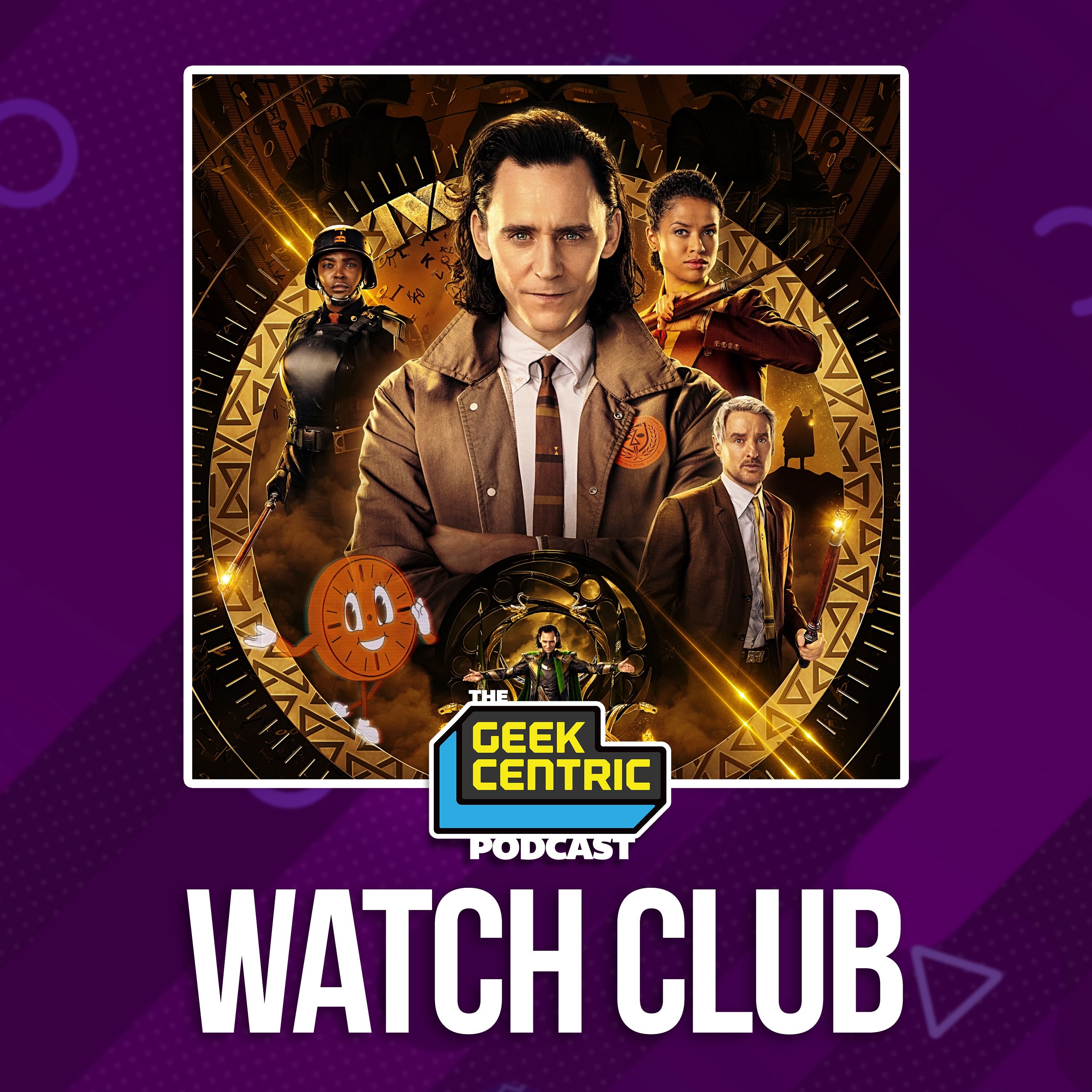 Watch Club Preview | Marvel Studios' LOKI Season 1 (Spoiler-Free)