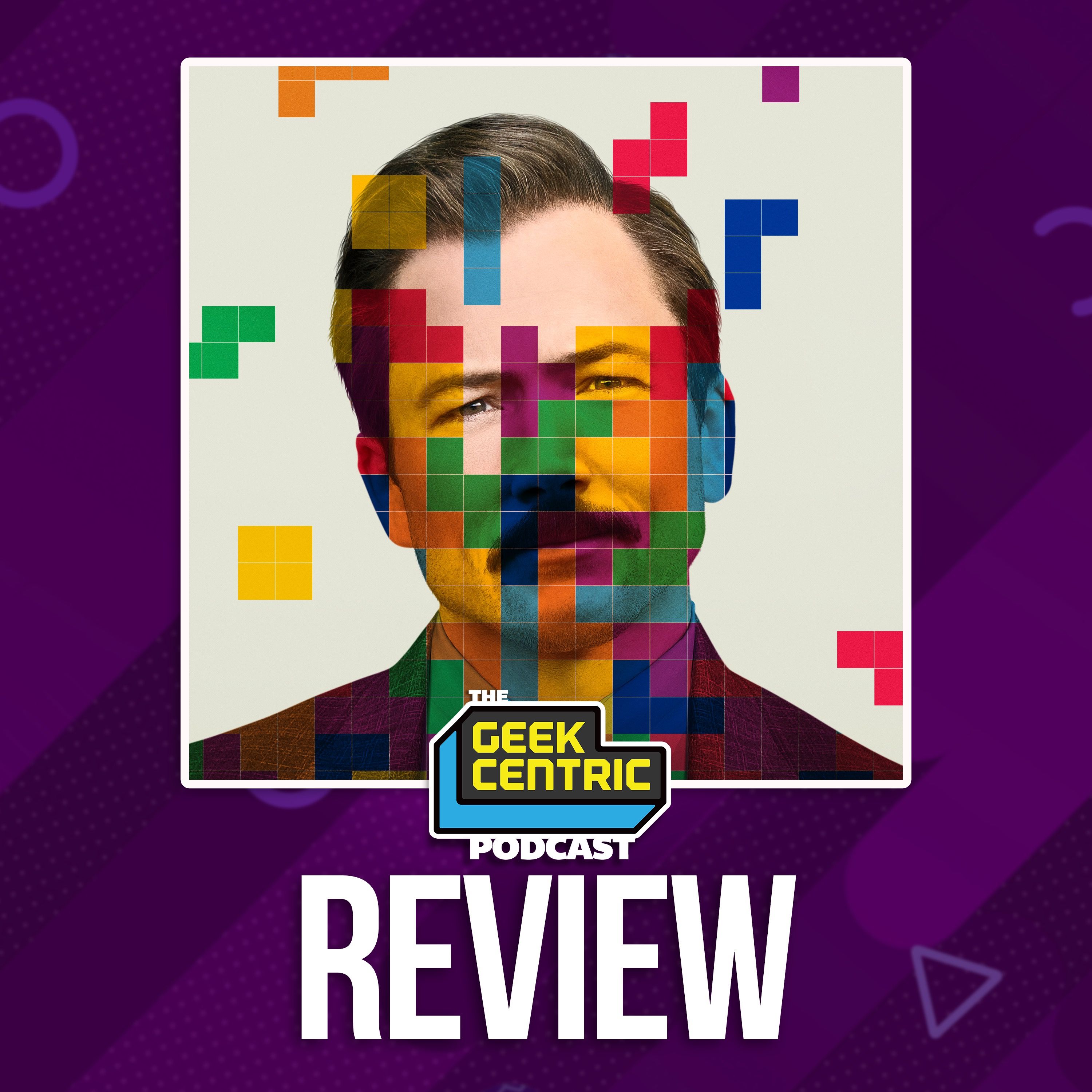 Review | TETRIS (An Apple TV Original Film)