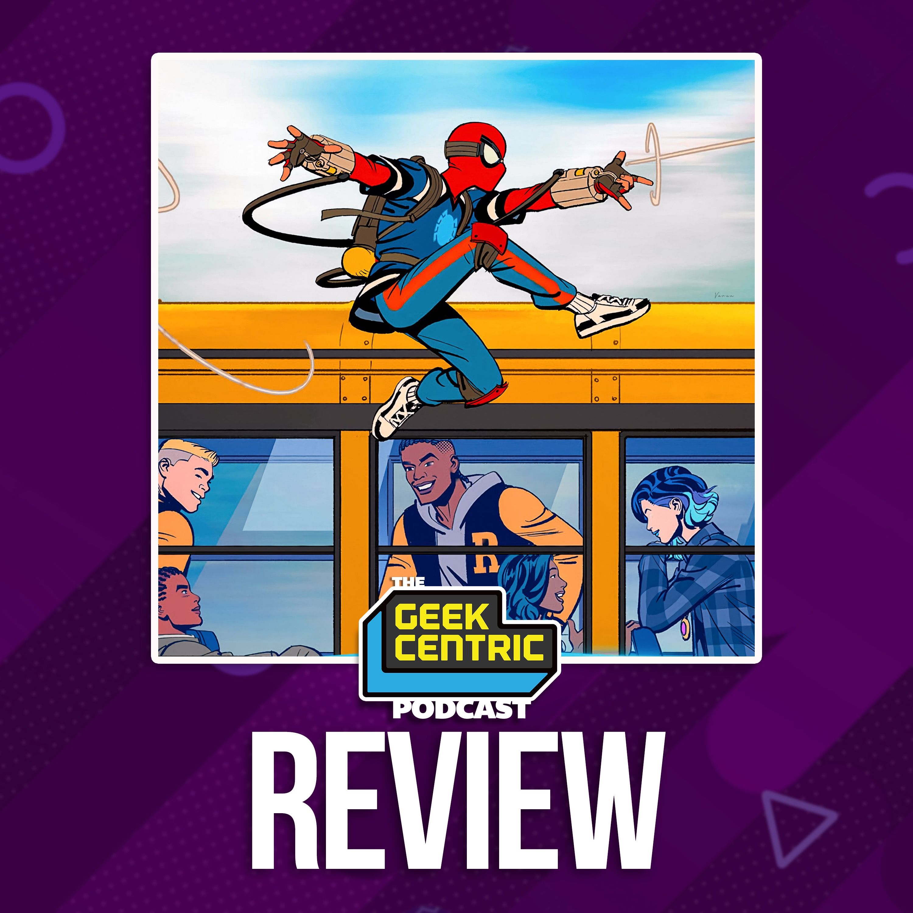 Review | Your Friendly Neighborhood Spider-Man Season 1 (Spoiler-Free)