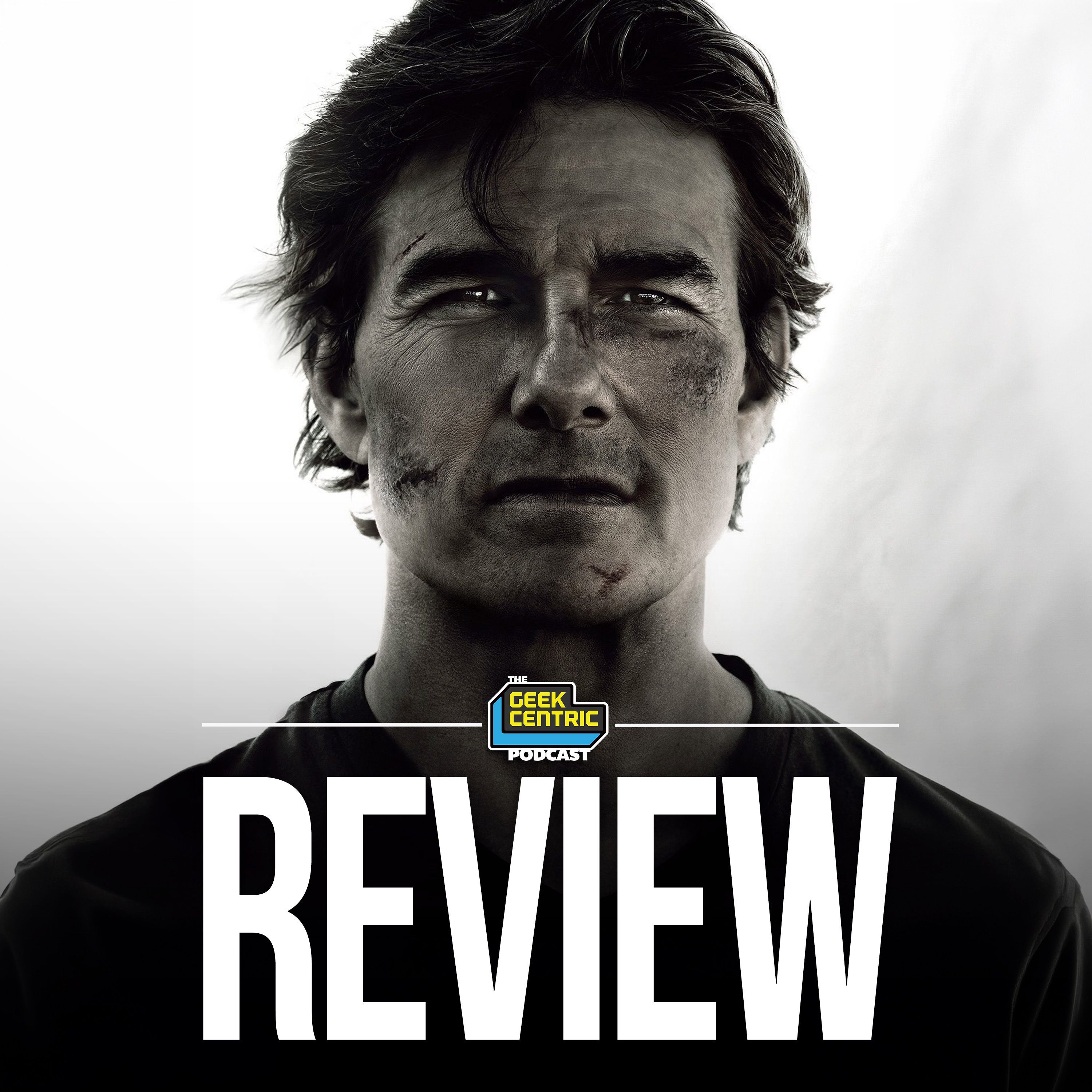 Review | Mission: Impossible – The Final Reckoning (Spoiler-Free) episode artwork