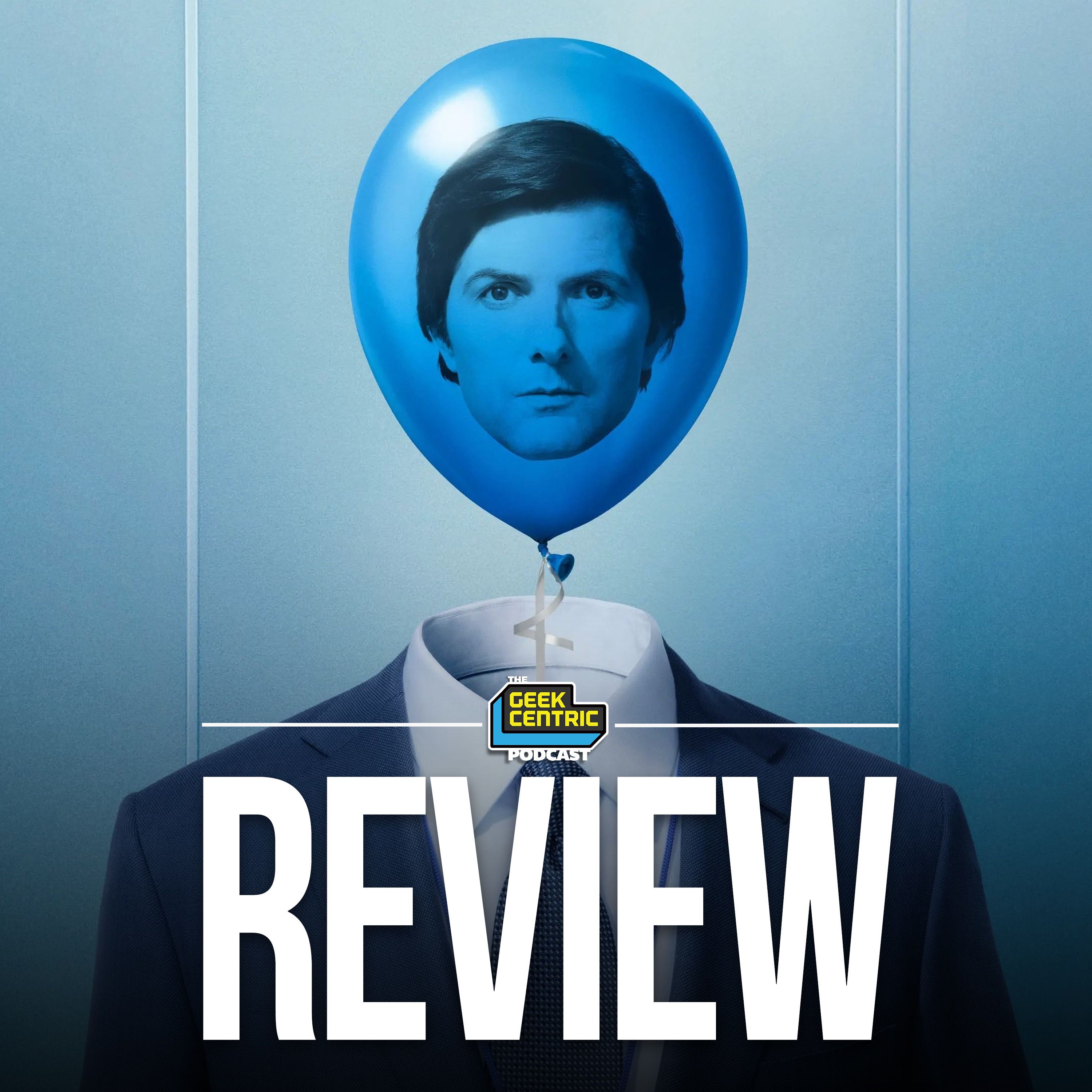 Review | Severance Season 2 (Spoilers) episode artwork