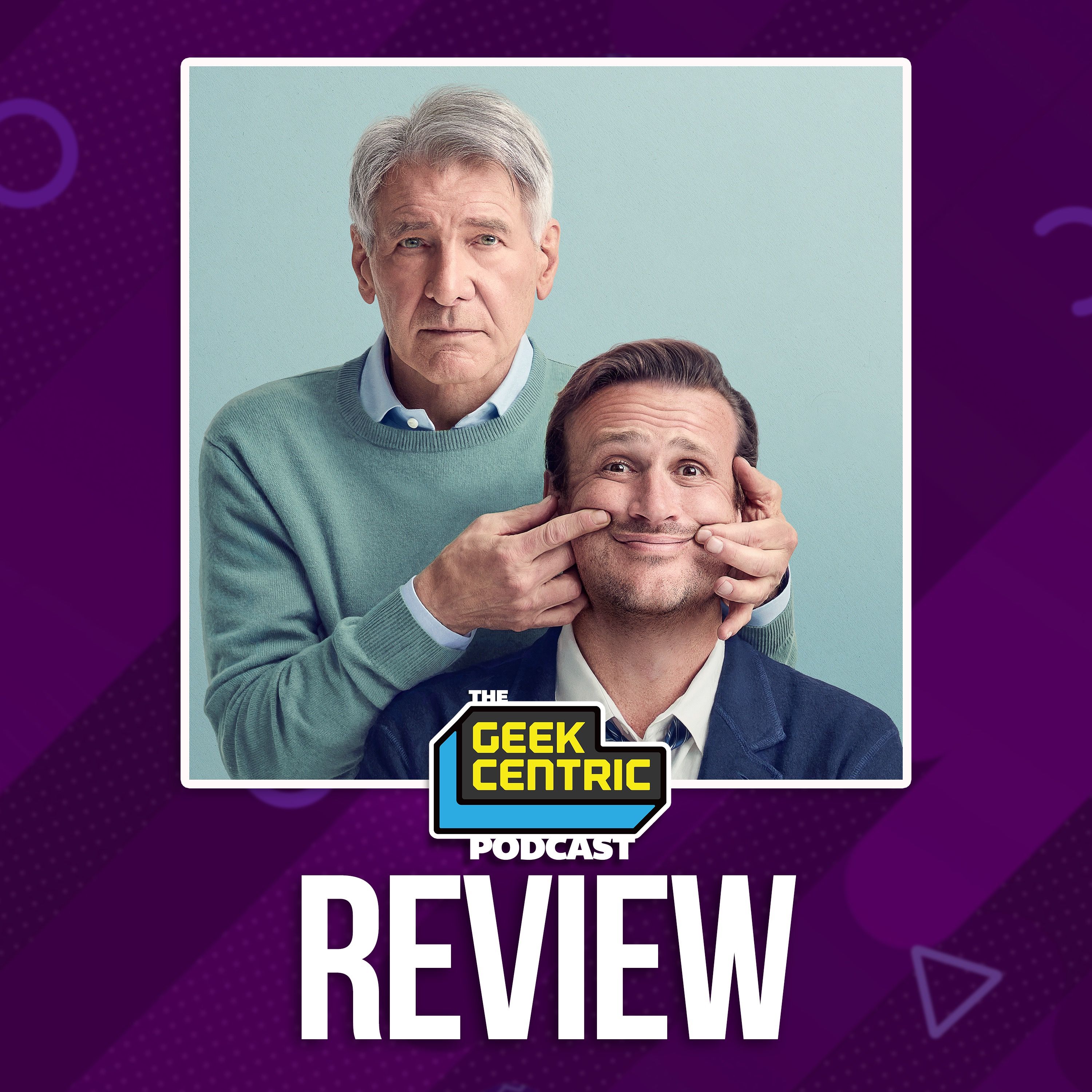 Review | Shrinking (An AppleTV+ Original Series)