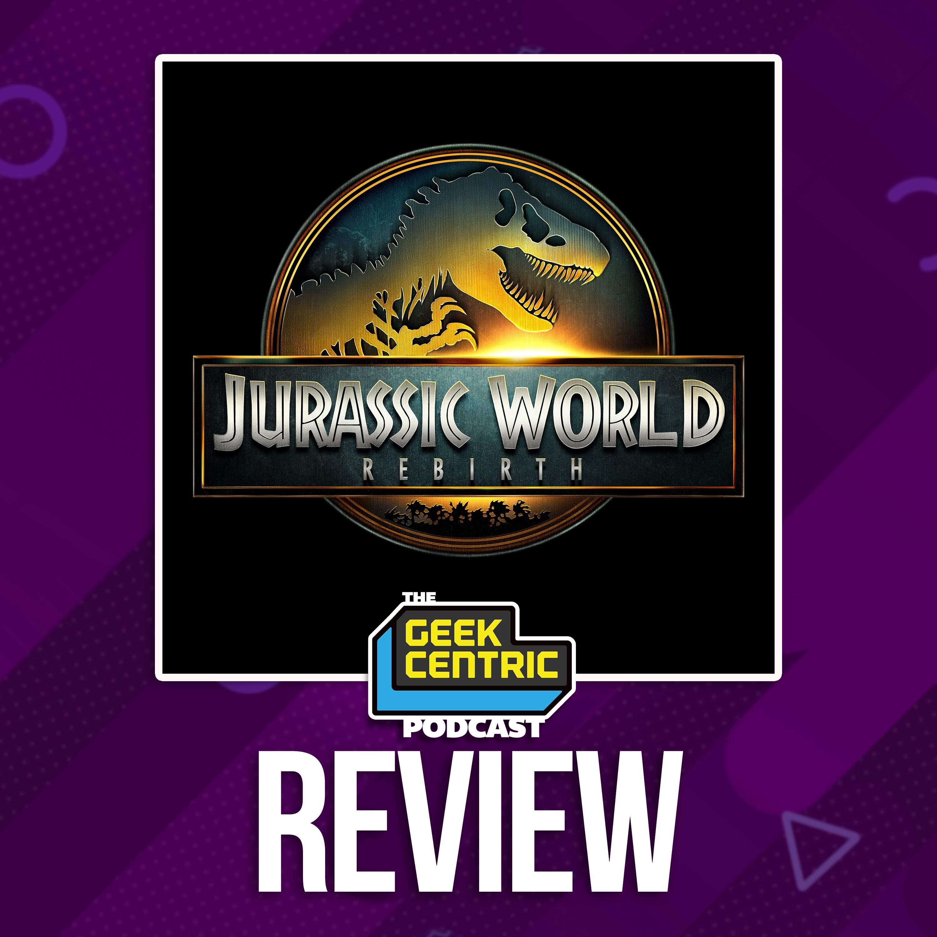 Review | Jurassic World: Rebirth (Spoilers)