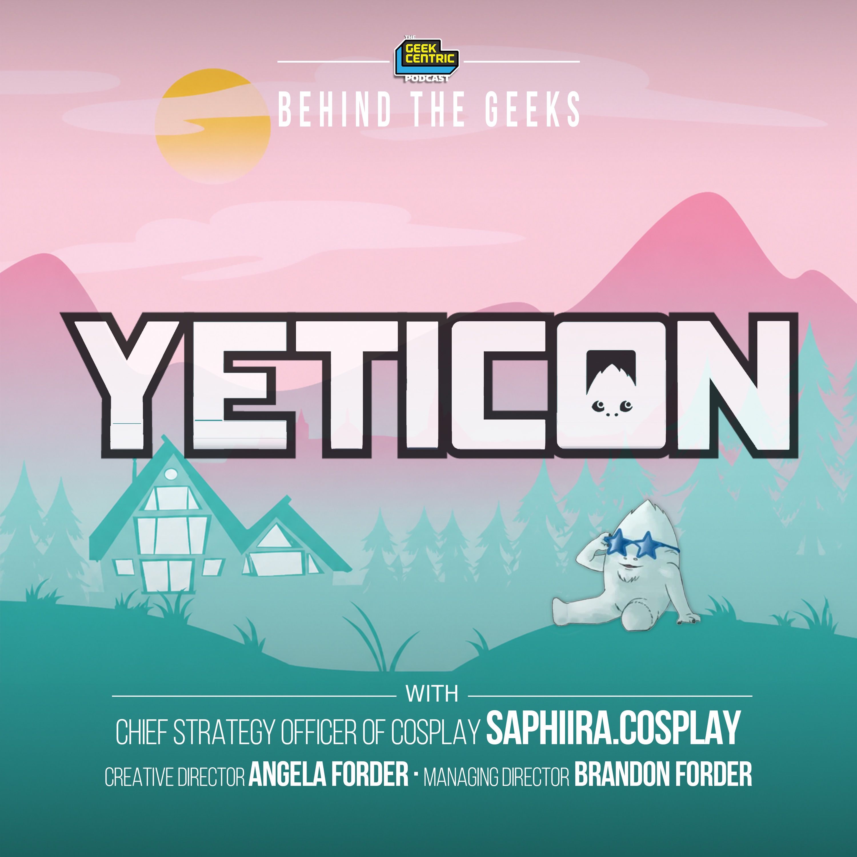 Behind The Geeks | The New Faces of YetiCon: Cosplay, Community & Convention Culture