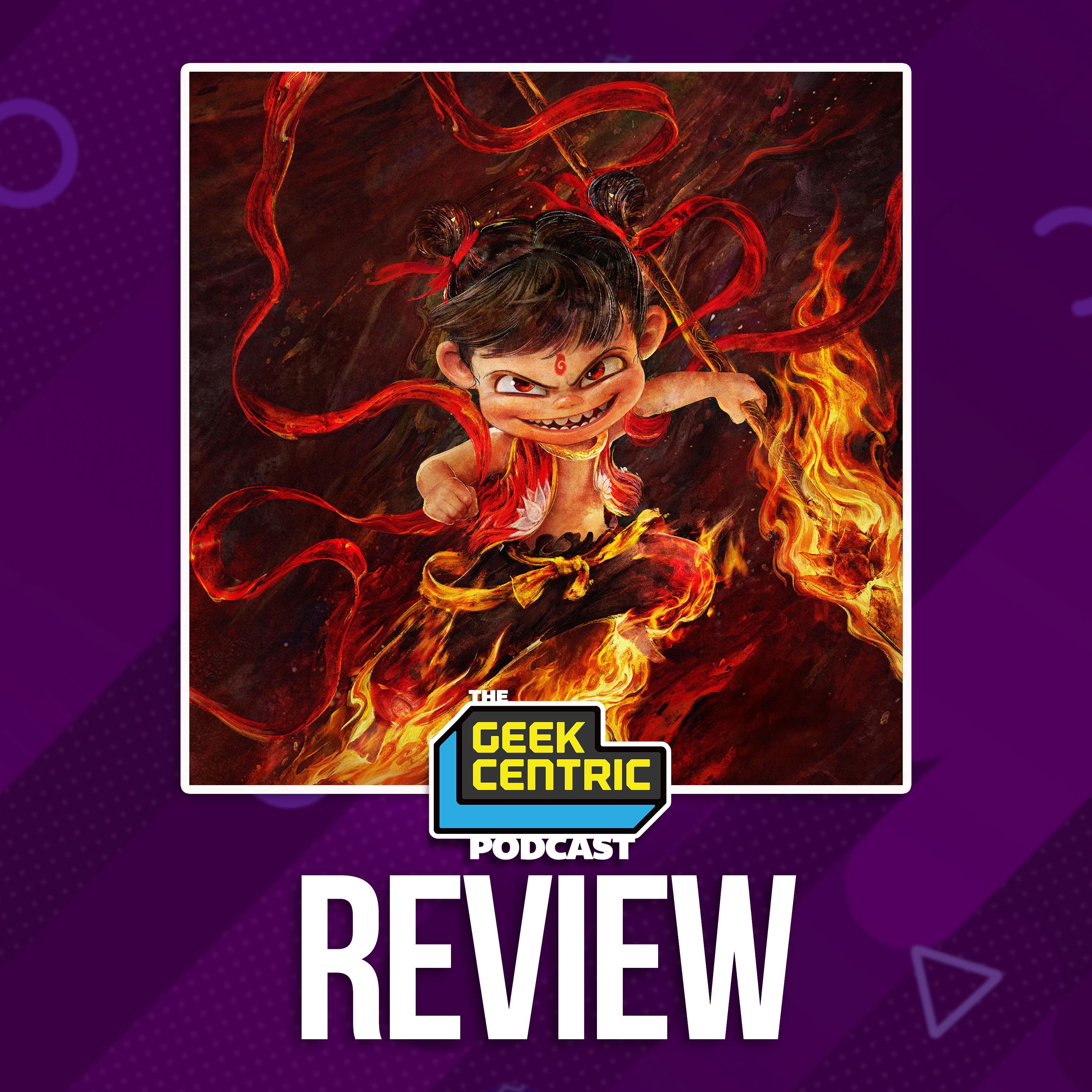 Review | NE ZHA II (Spoiler-Free)