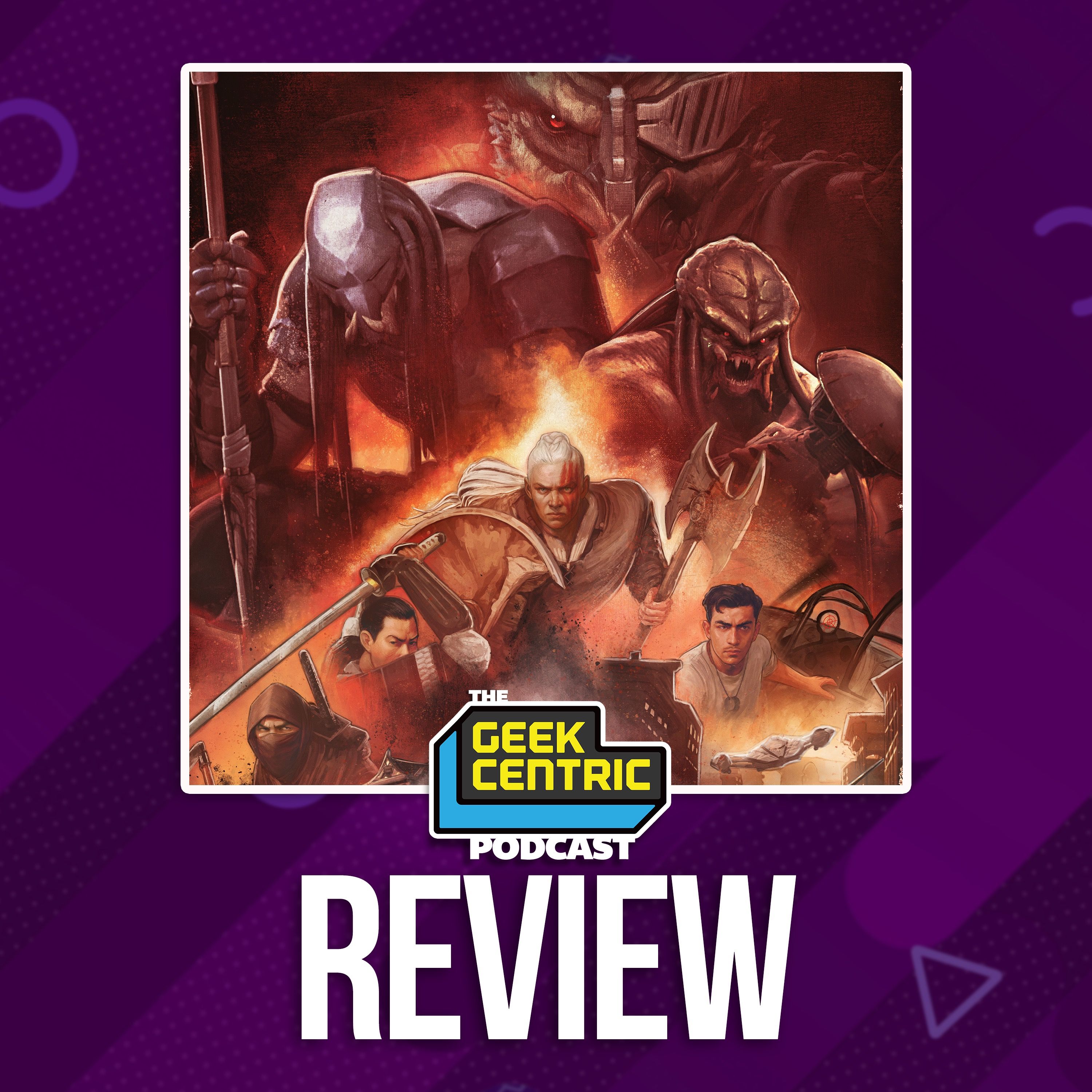 Review | Predator: Killer of Killers (Spoiler-Free)
