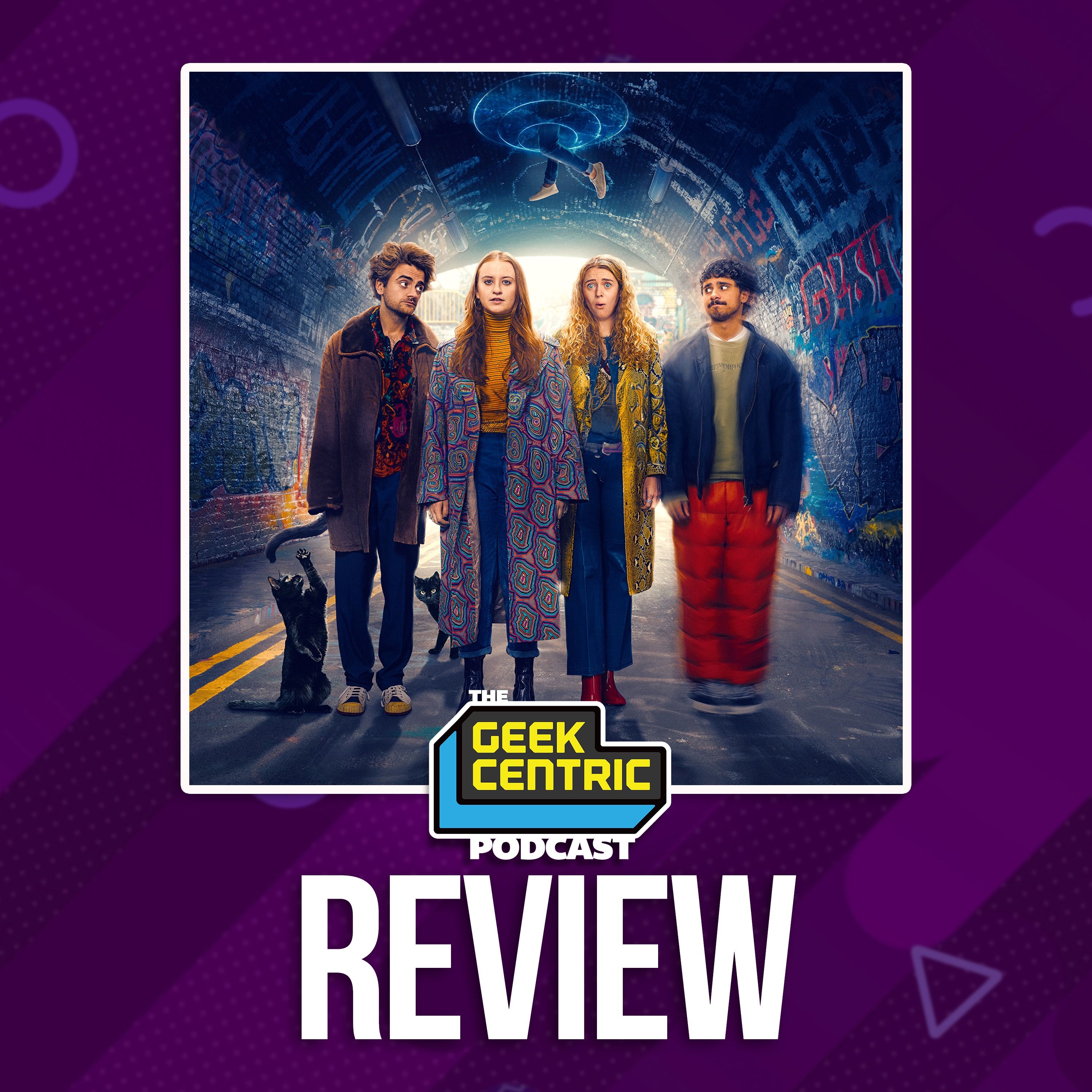 Review | EXTRAORDINARY Season 2 (Spoiler-Free)