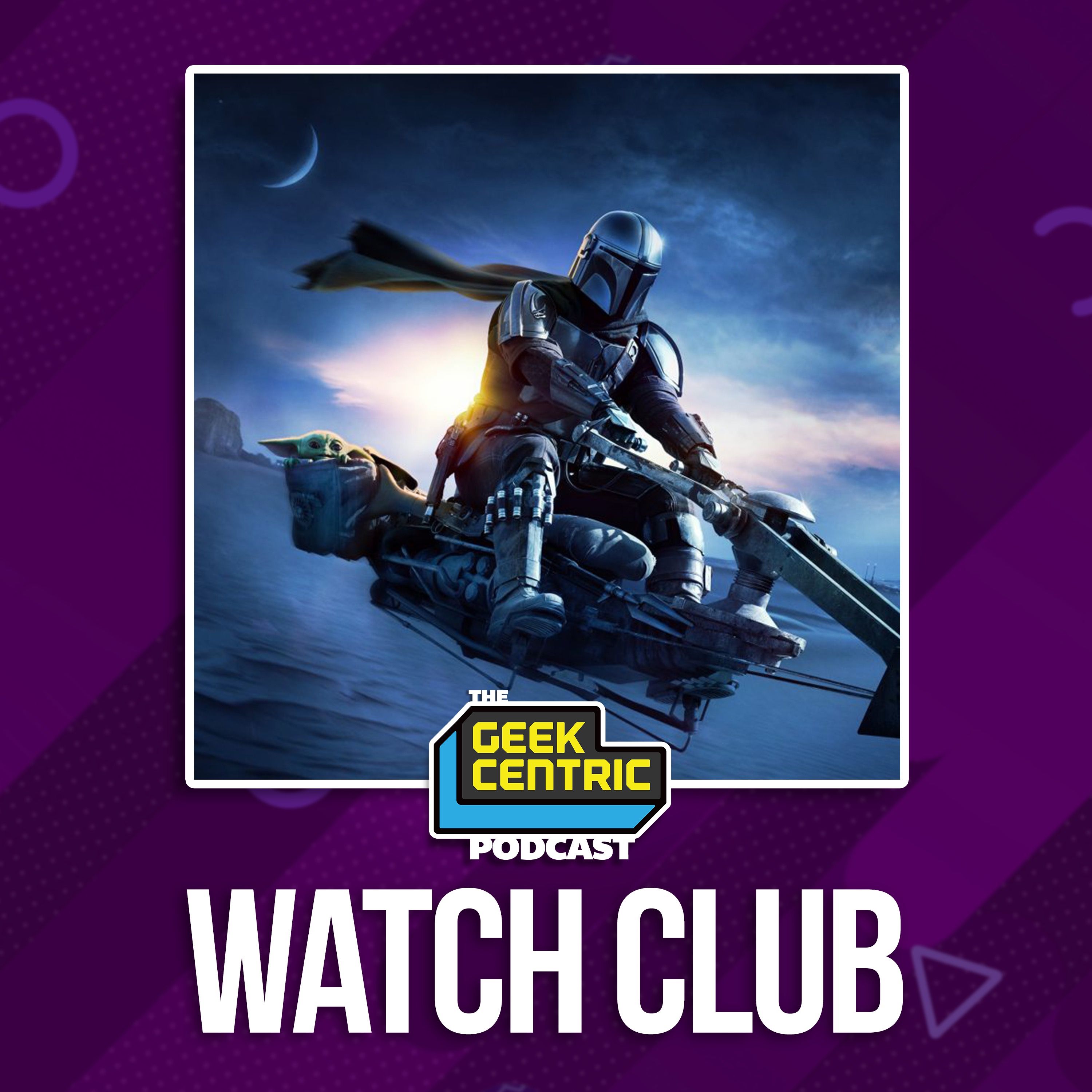 Watch Club | STAR WARS: The Mandalorian S2 Chapter 9 