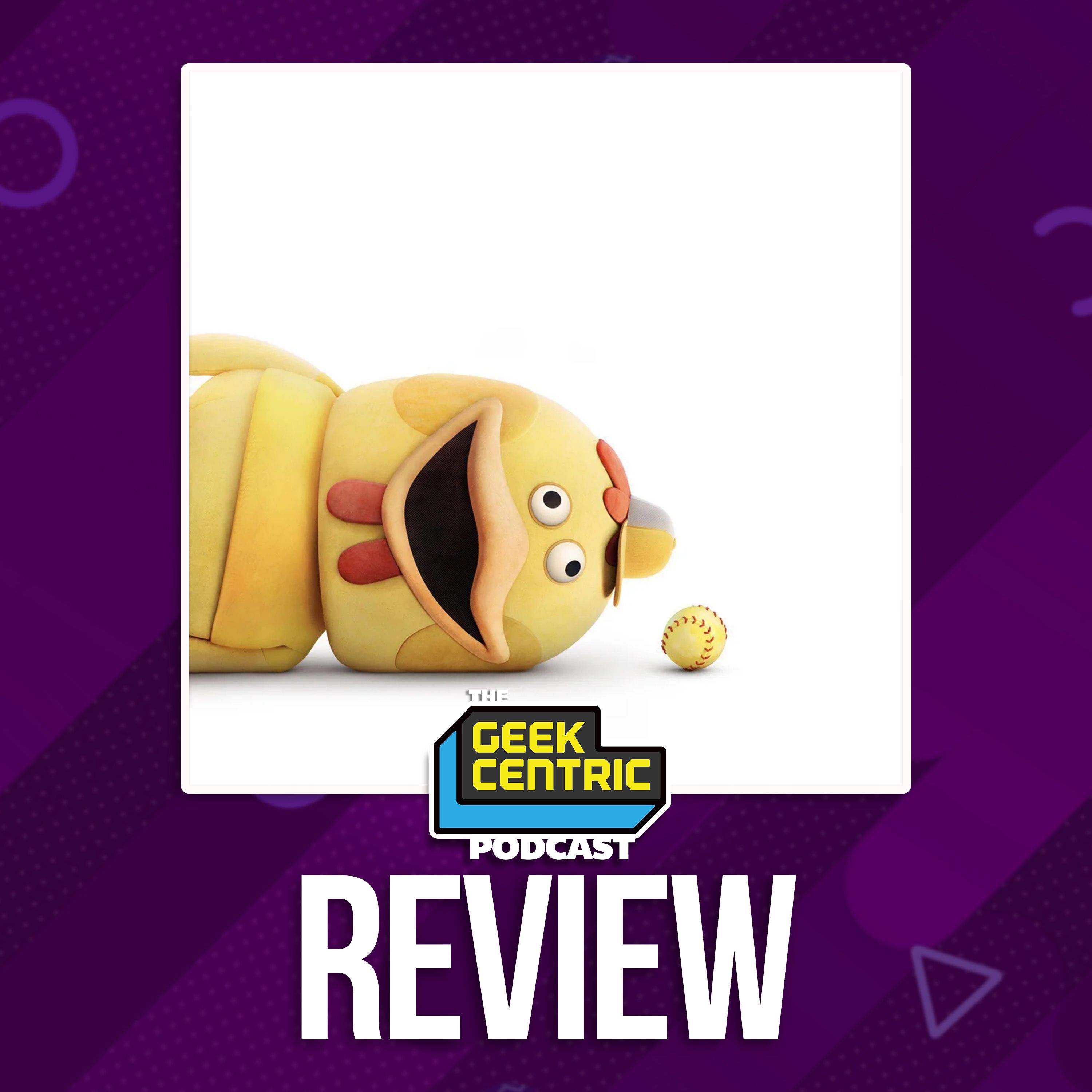 Review | Pixar Animation Studios' Win Or Lose (Spoiler-Free)