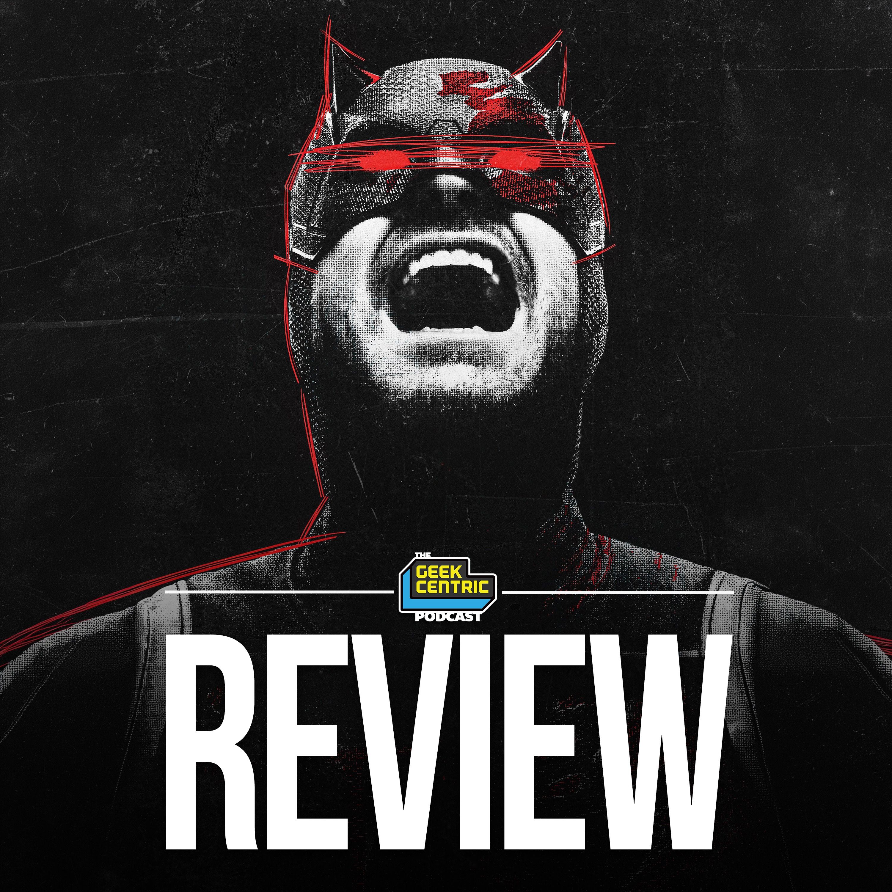 Review | Daredevil: Born Again Season 2 (Spoilers) episode artwork