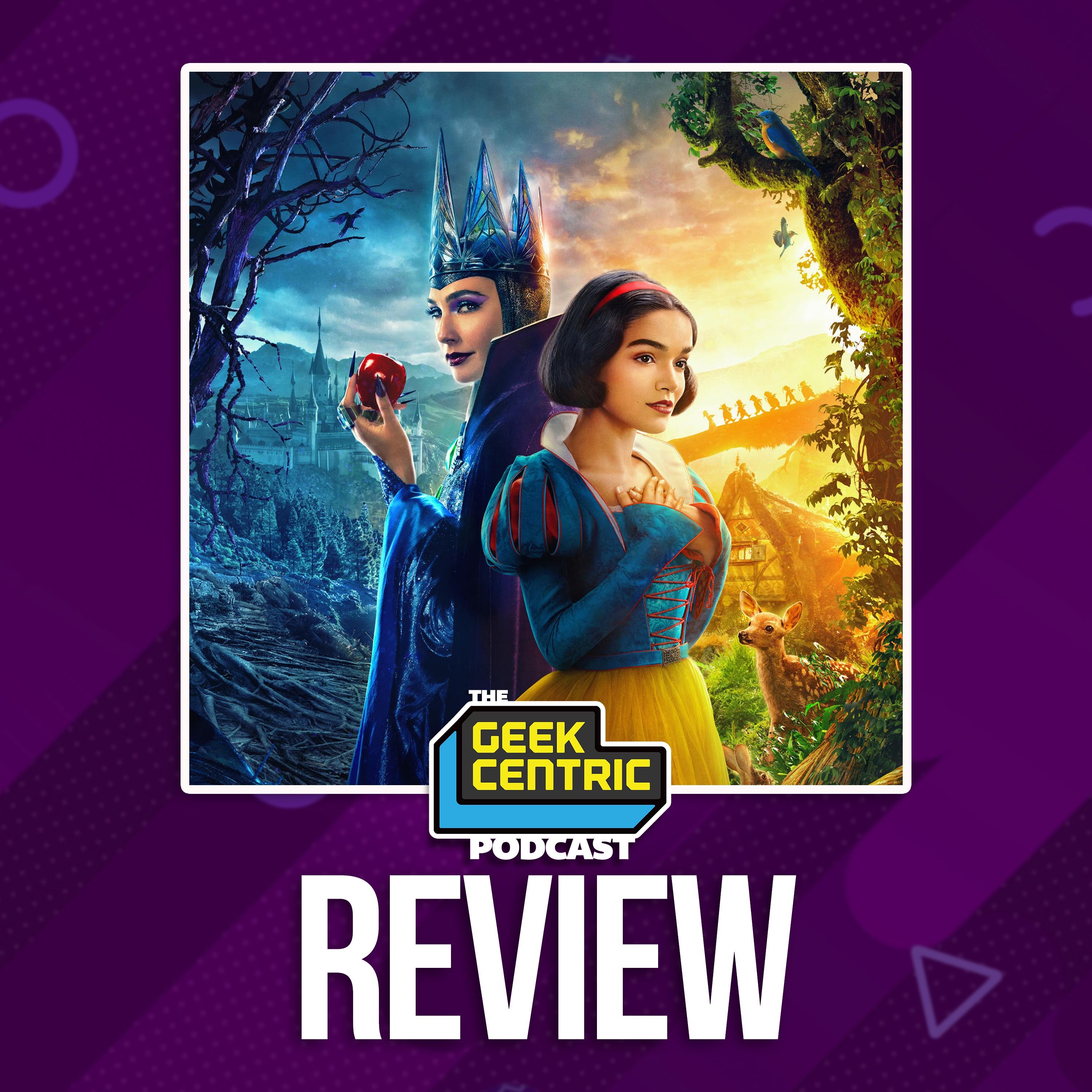 Review | Disney's Snow White (Spoiler-Free)