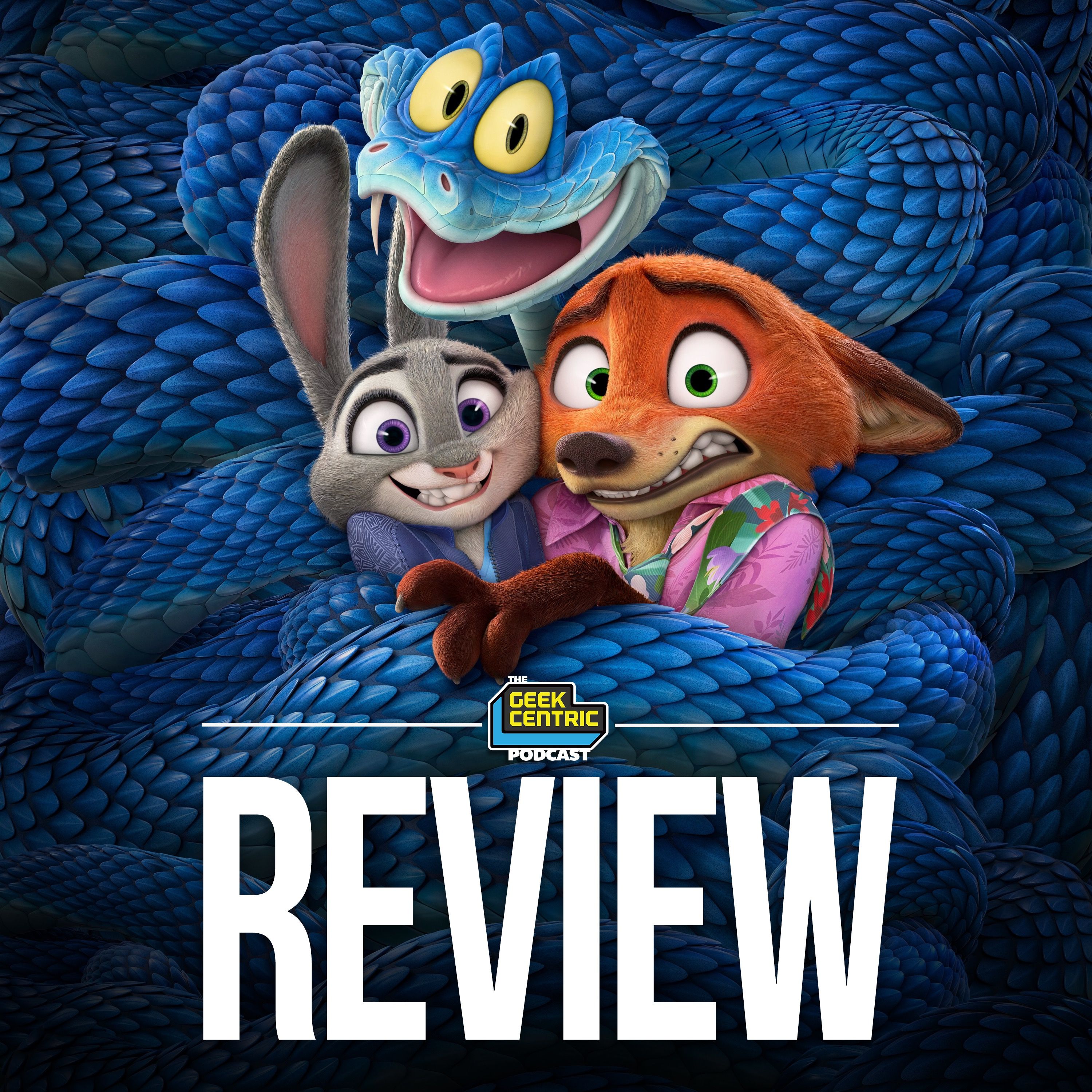 Review | Disney’s Zootopia 2 (Spoiler-Free)