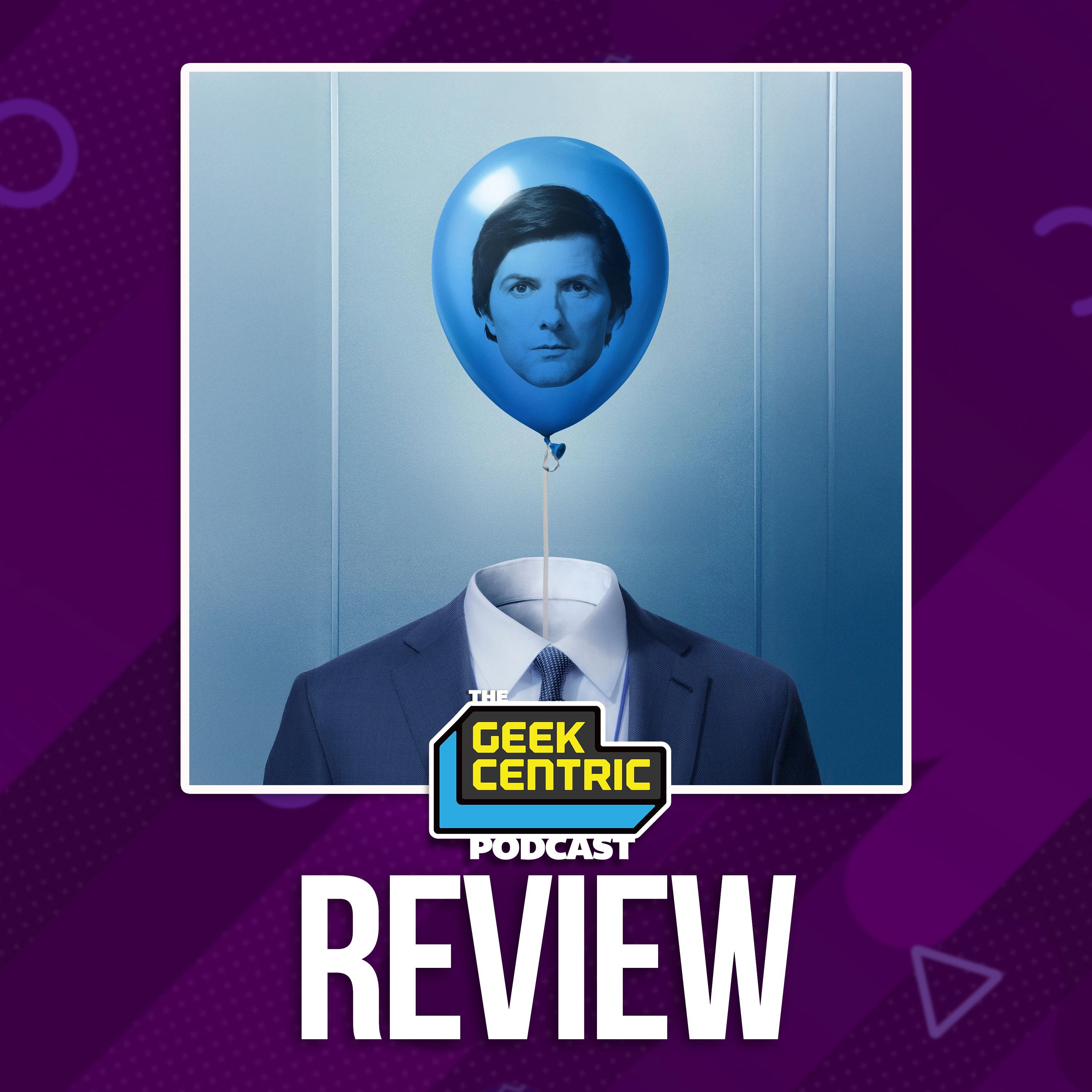 Review | Severance Season 2 Episodes 1-6 (Spoiler-Free)