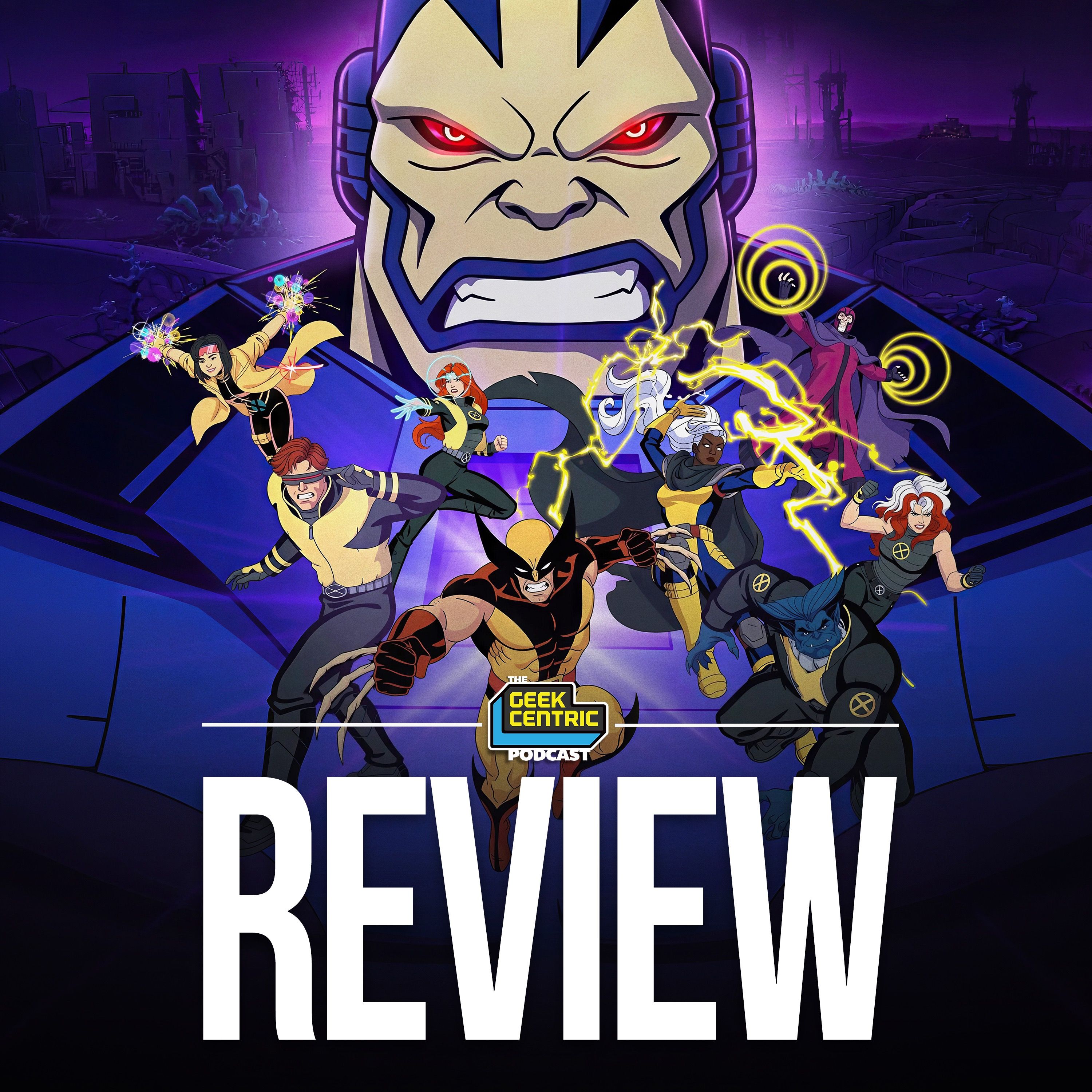 Review | X-Men '97 Season 2 (Spoilers)