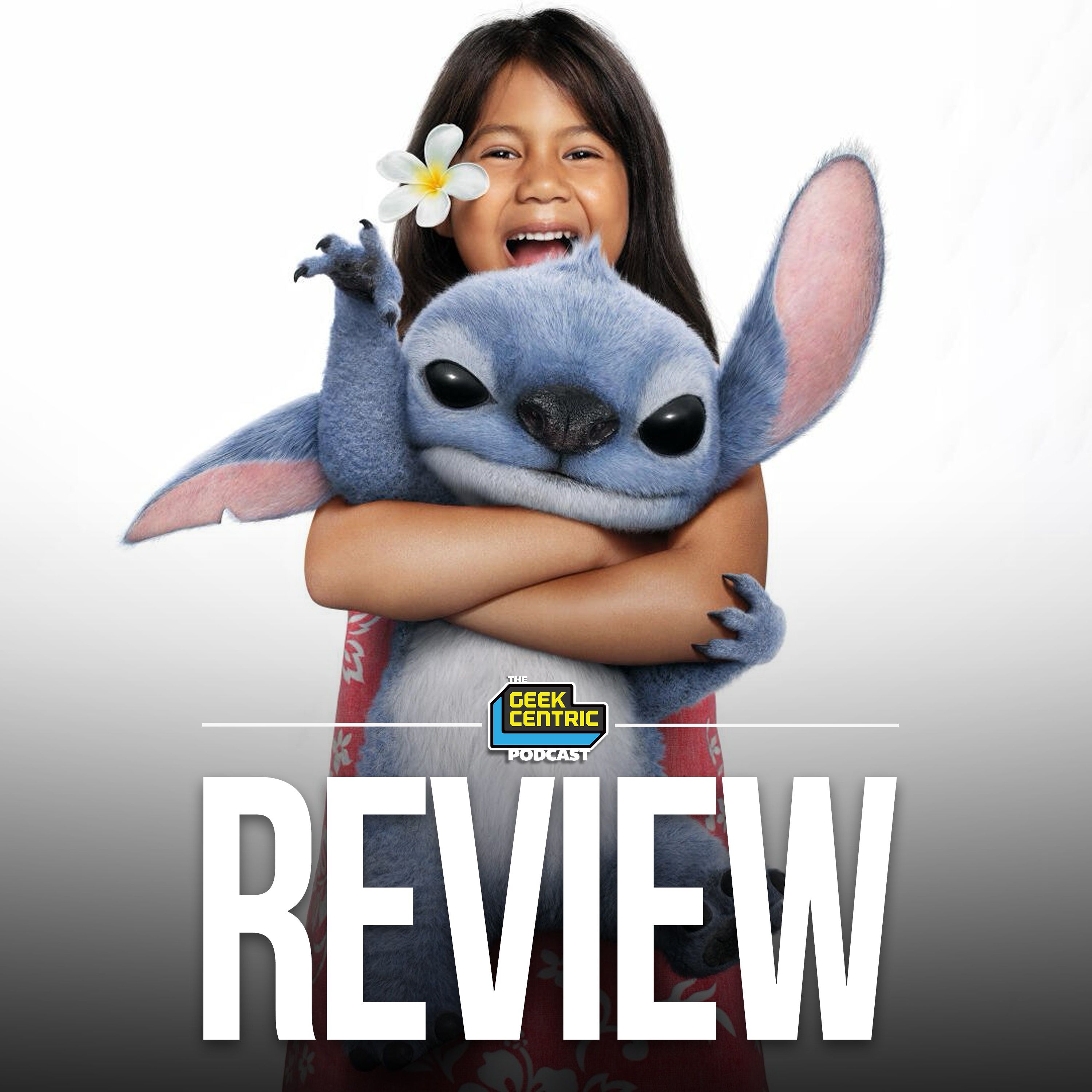 Review | Lilo & Stitch (Spoiler-Free) episode artwork