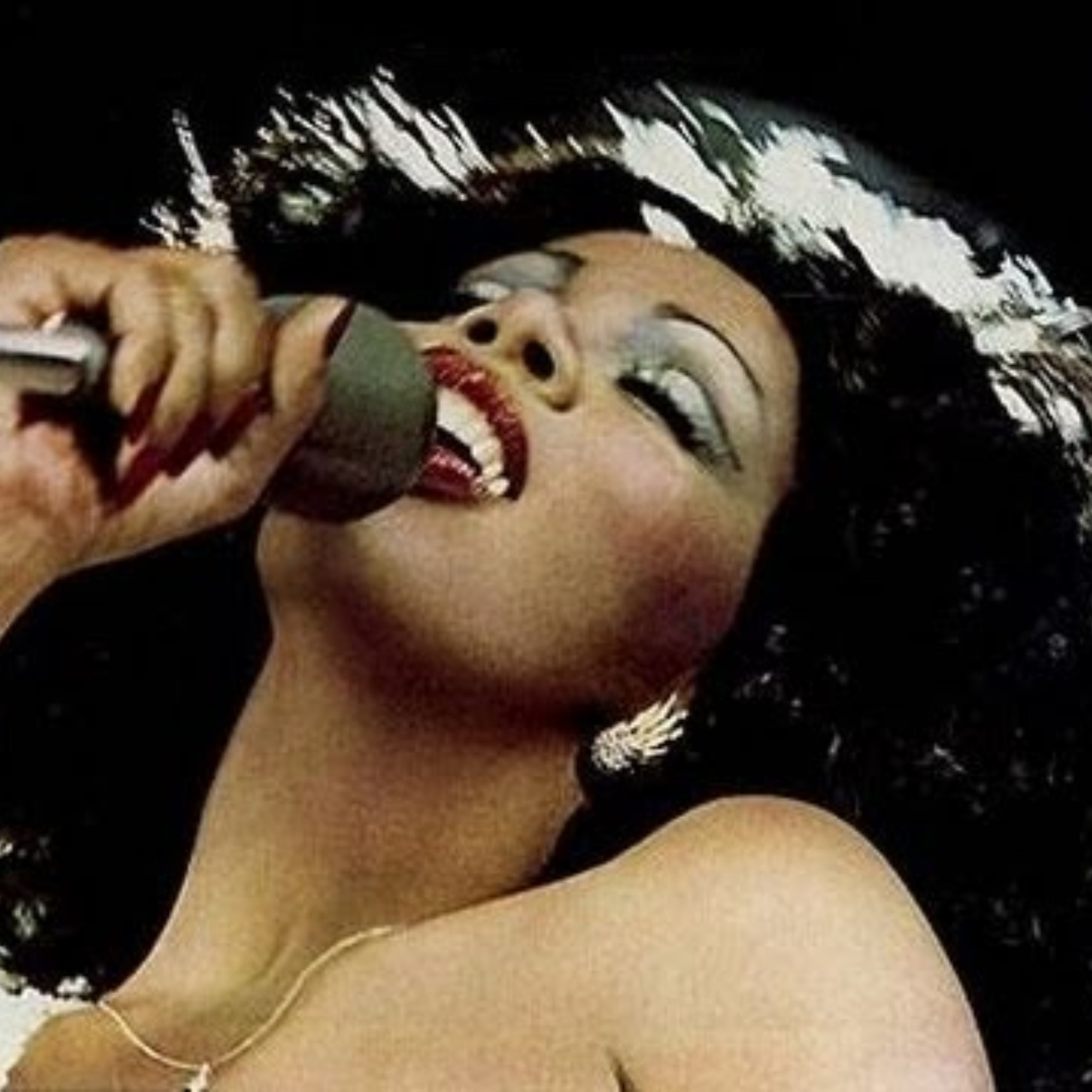Donna Summer- MacArthur Park Decomposition